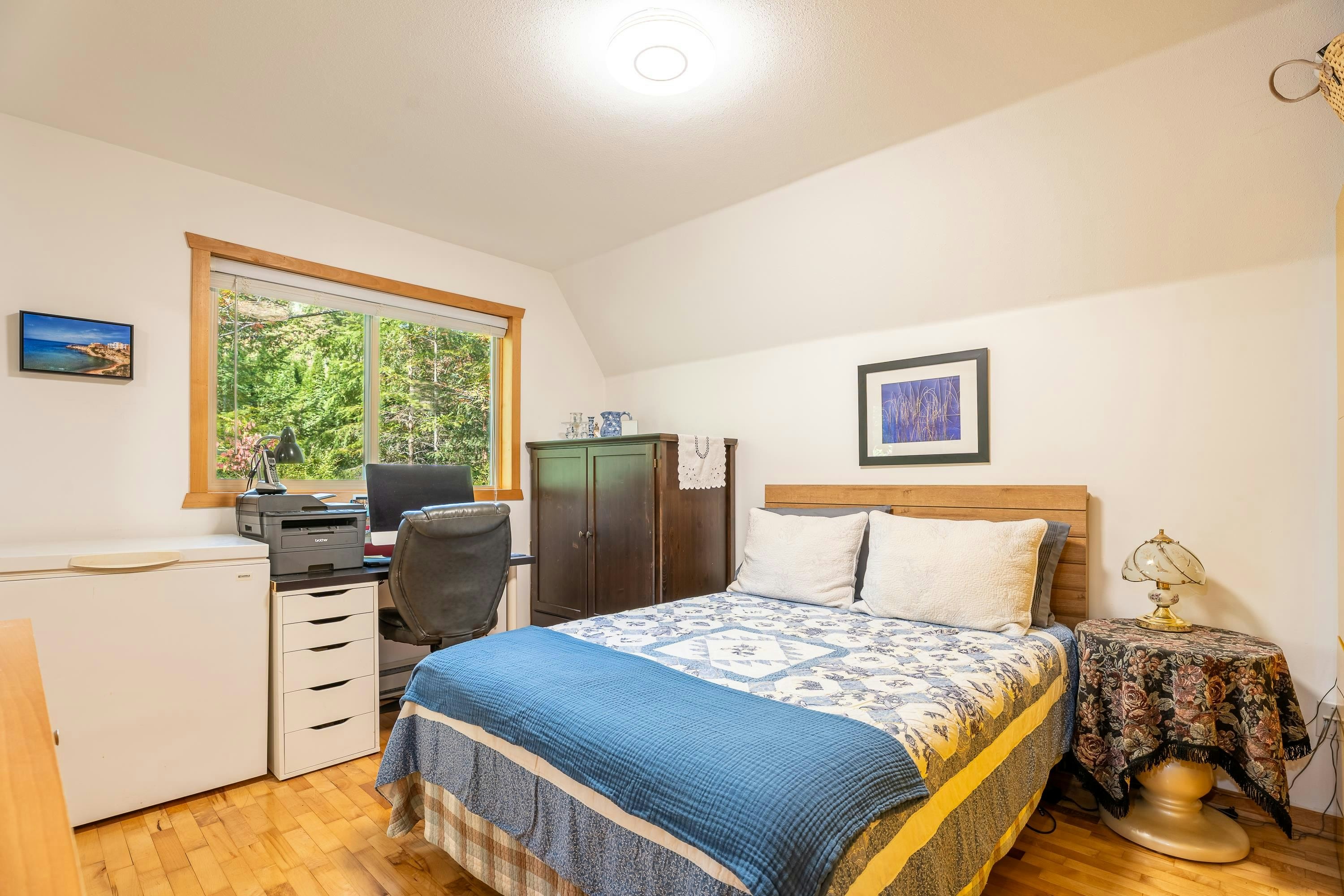 2-13651 Camp Burley Road, Pender Harbour Egmont, BC, V0N 1S1 - 11