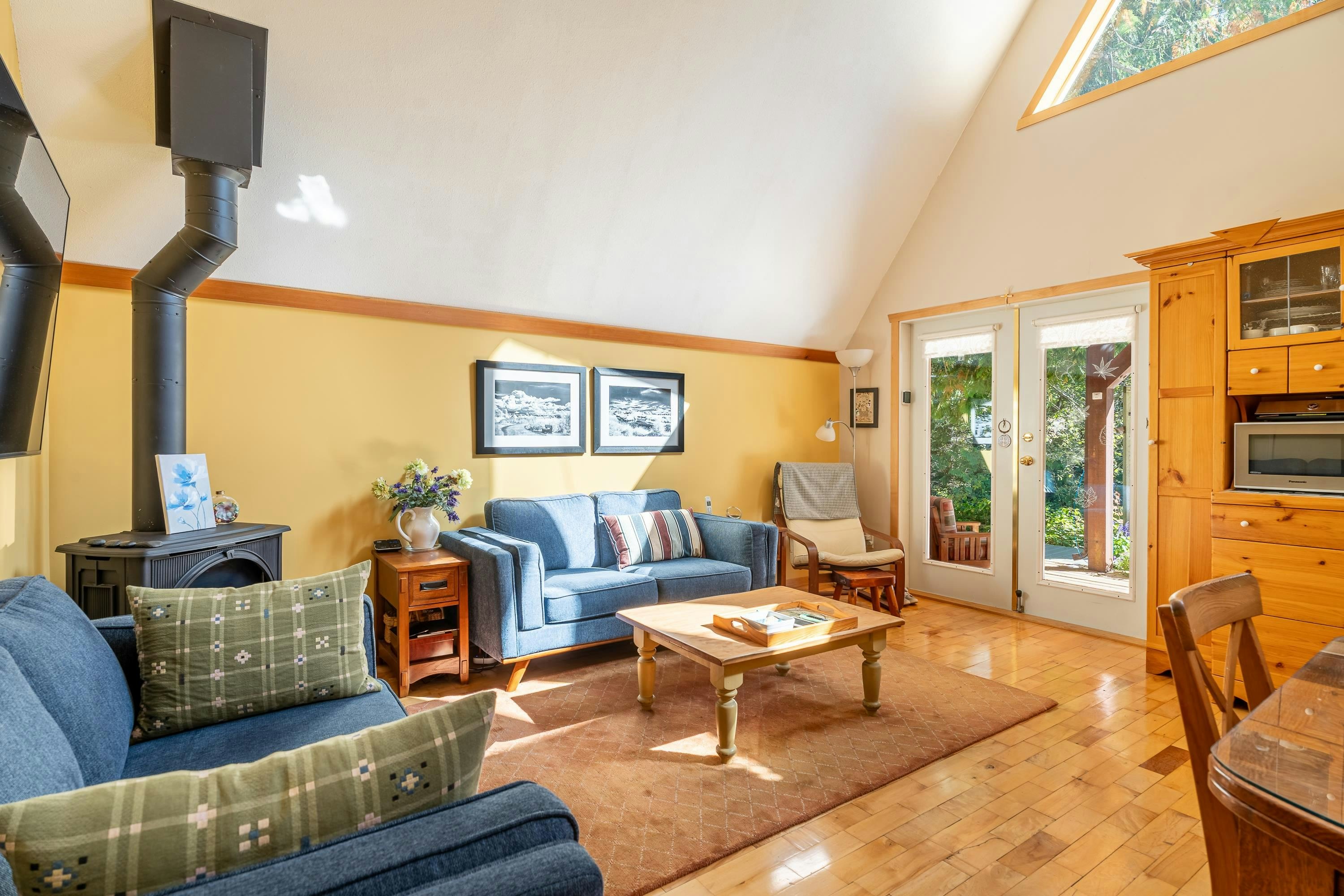 2-13651 Camp Burley Road, Pender Harbour Egmont, BC, V0N 1S1 - 21