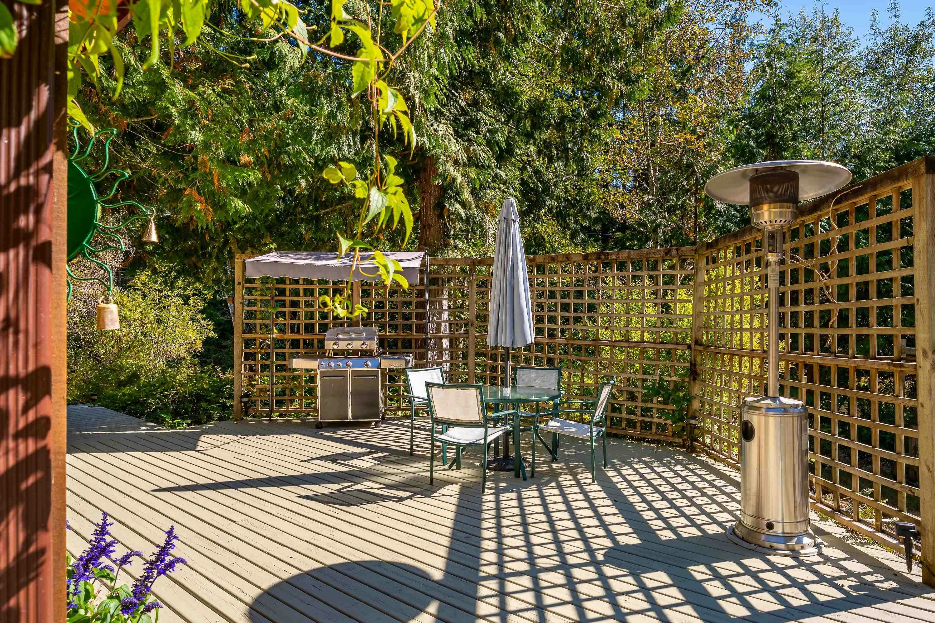 2-13651 Camp Burley Road, Pender Harbour Egmont, BC, V0N 1S1 - 25