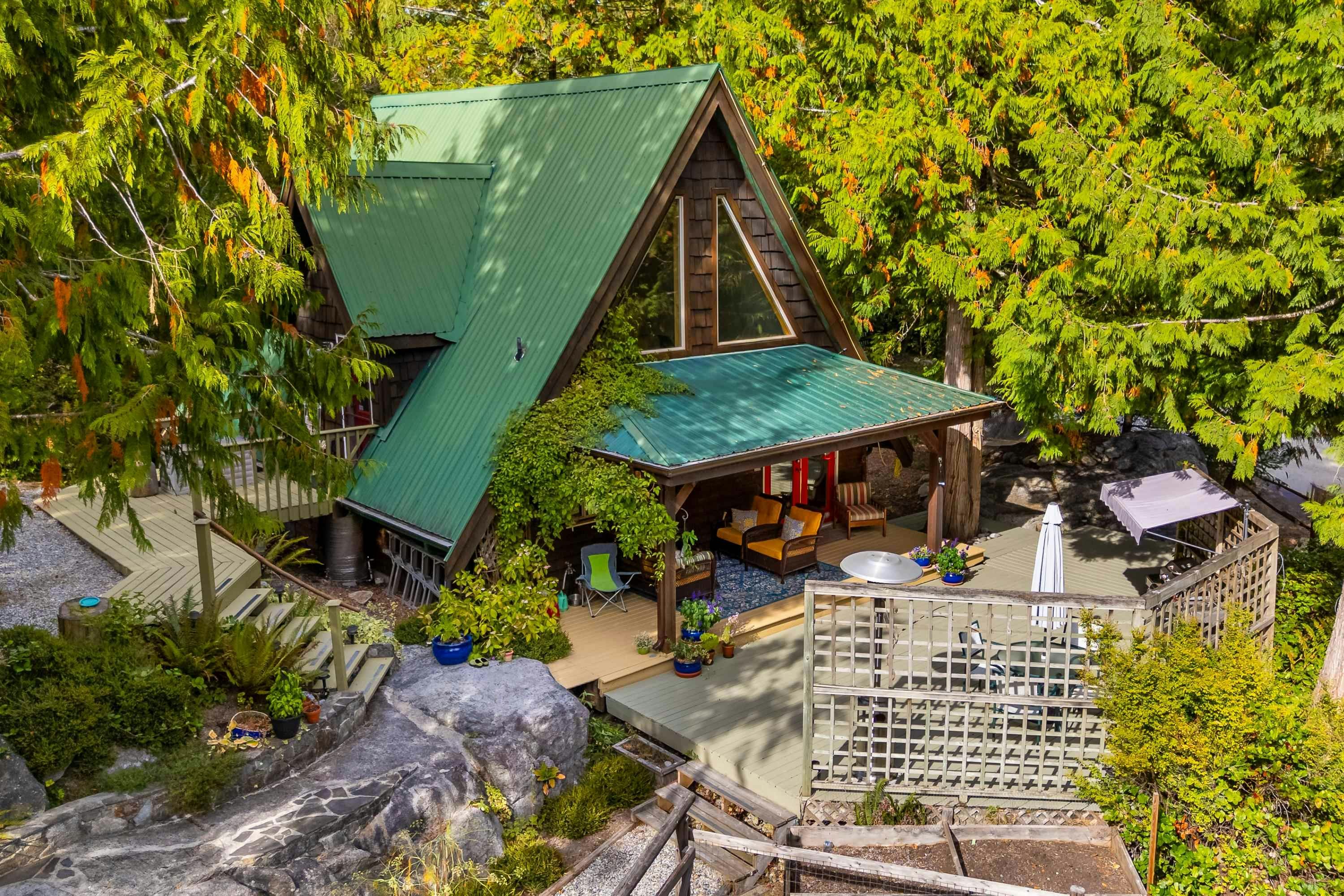 2-13651 Camp Burley Road, Pender Harbour Egmont, BC, V0N 1S1 - 34