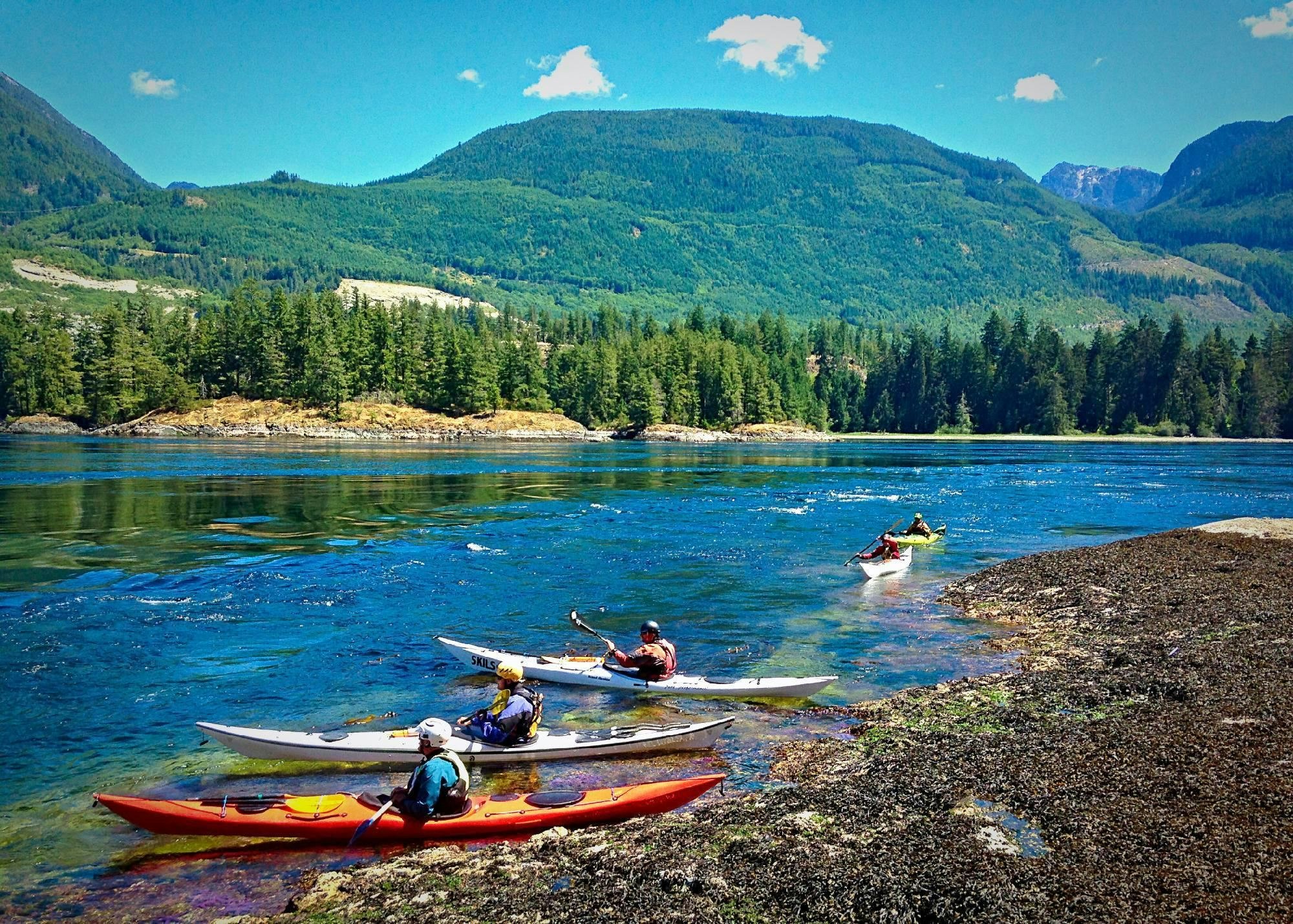 2-13651 Camp Burley Road, Pender Harbour Egmont, BC, V0N 1S1 - 40