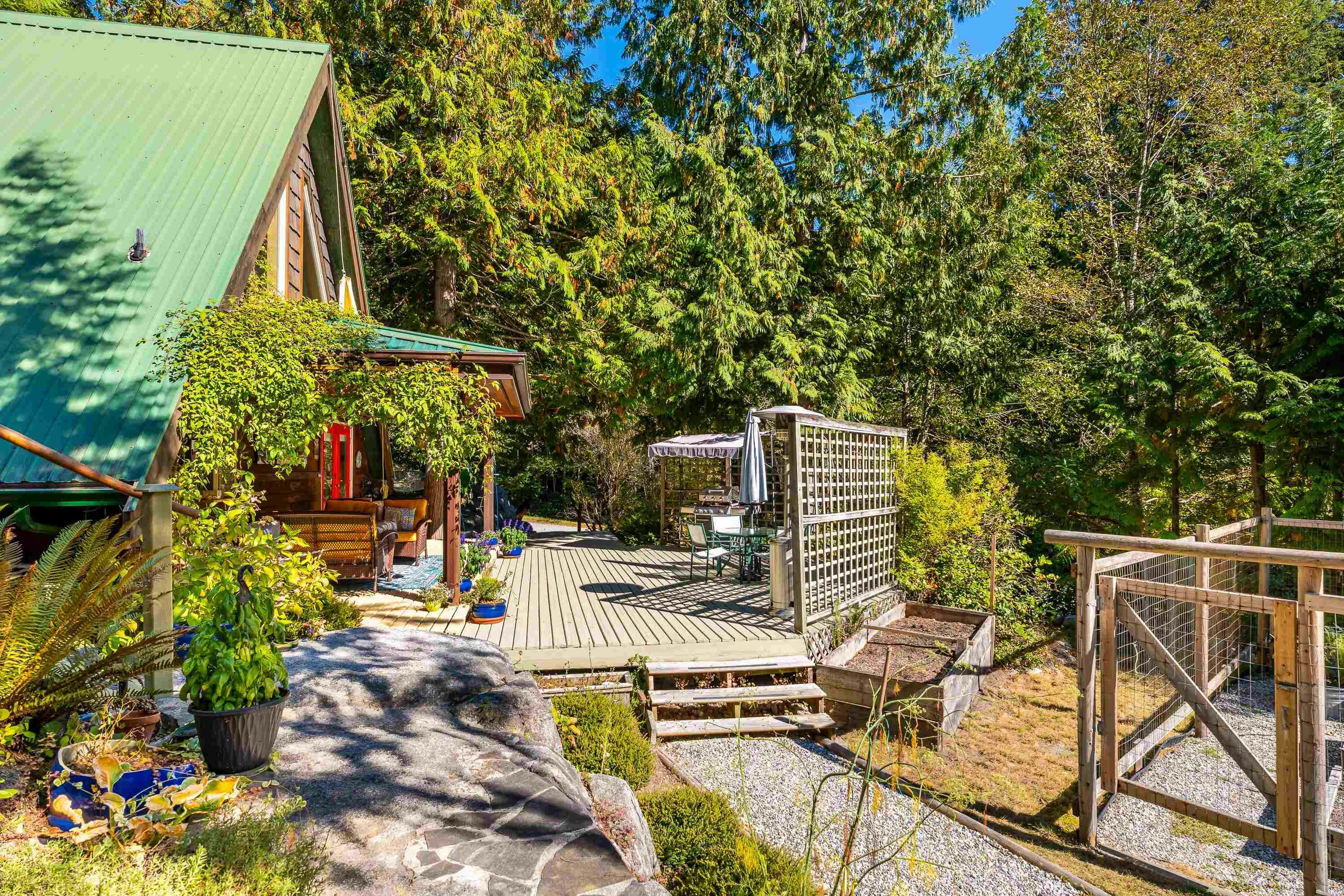 2-13651 Camp Burley Road, Pender Harbour Egmont, BC, V0N 1S1 - 32