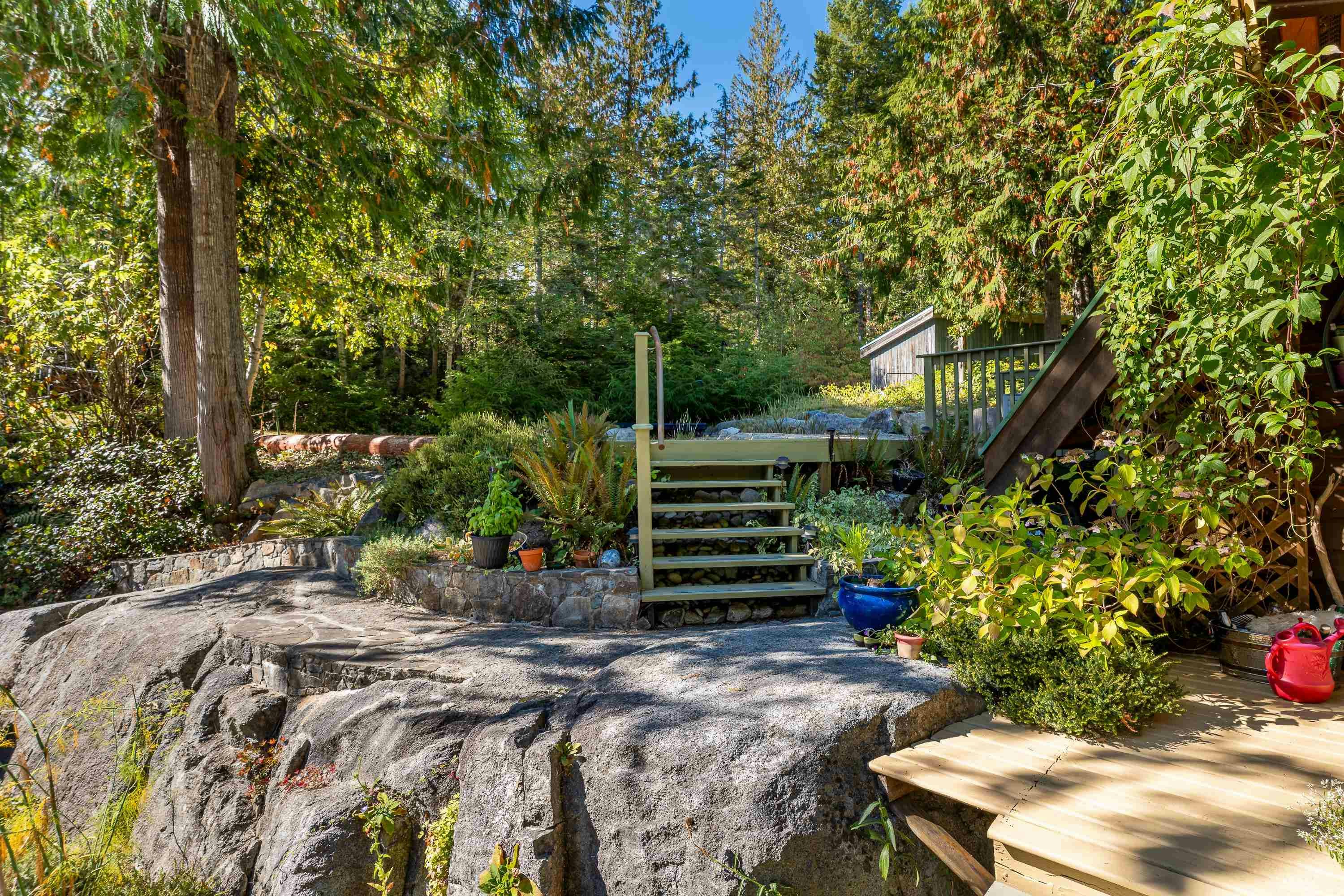 2-13651 Camp Burley Road, Pender Harbour Egmont, BC, V0N 1S1 - 33