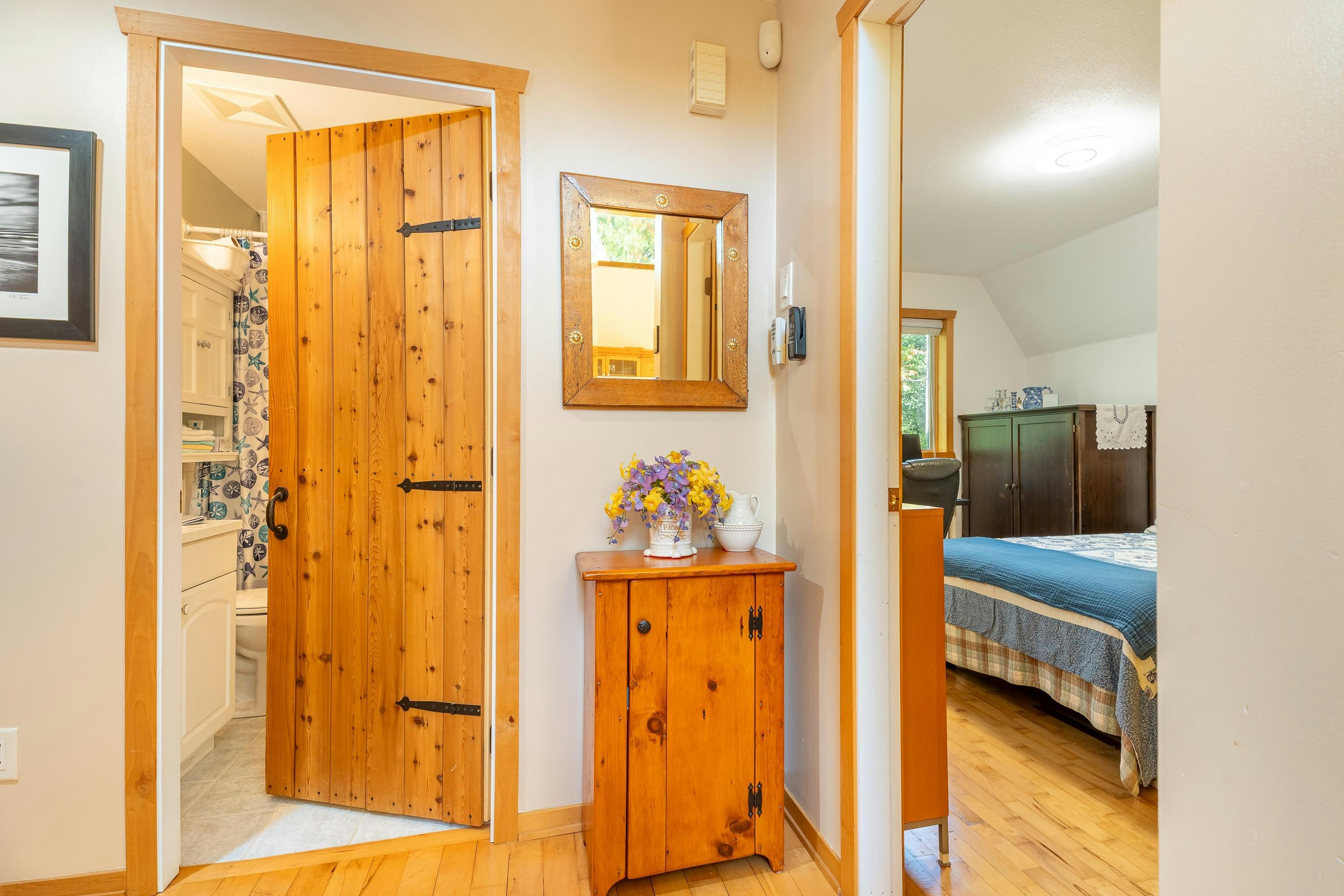 2-13651 Camp Burley Road, Pender Harbour Egmont, BC, V0N 1S1 - 10