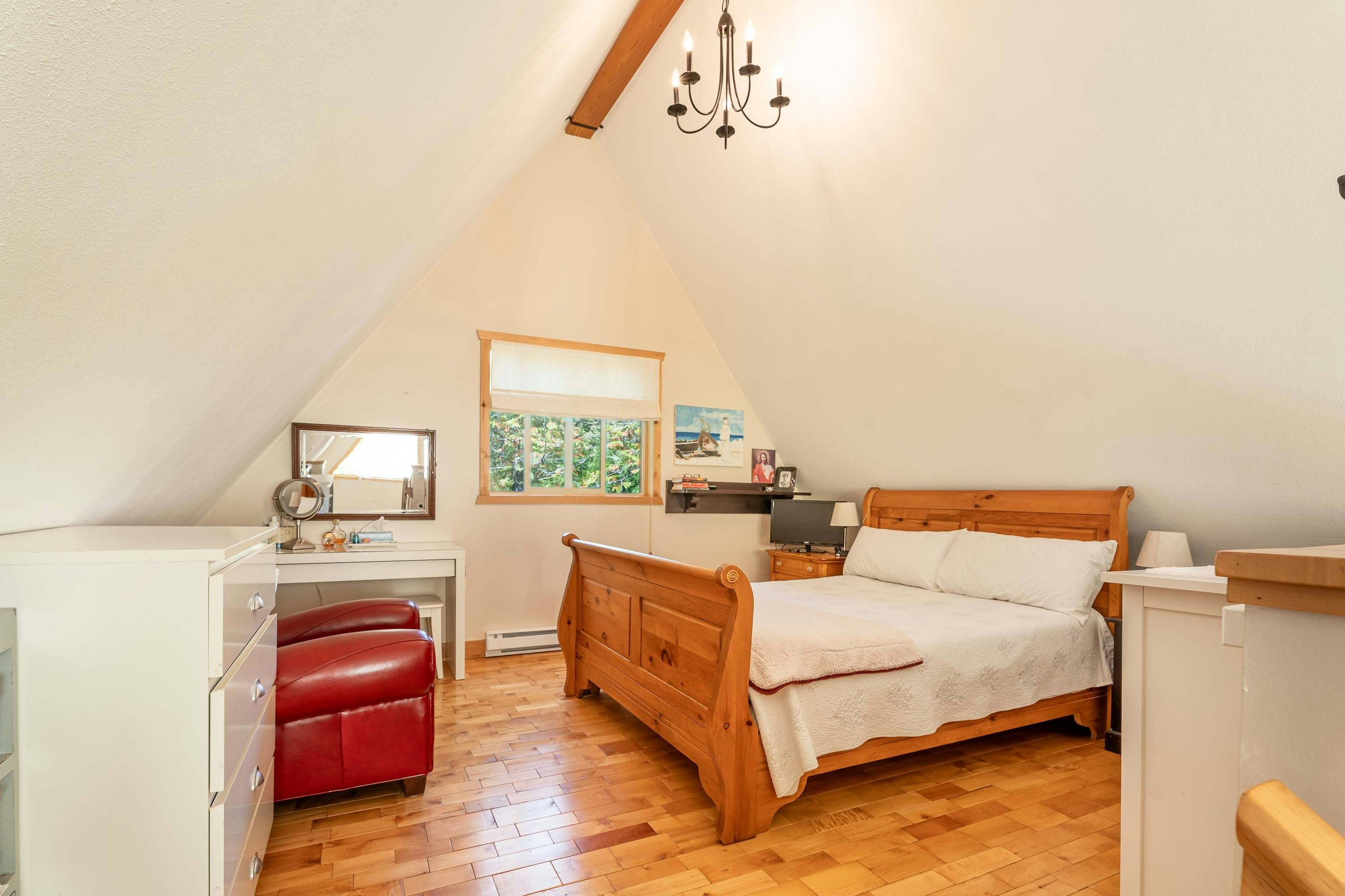 2-13651 Camp Burley Road, Pender Harbour Egmont, BC, V0N 1S1 - 17