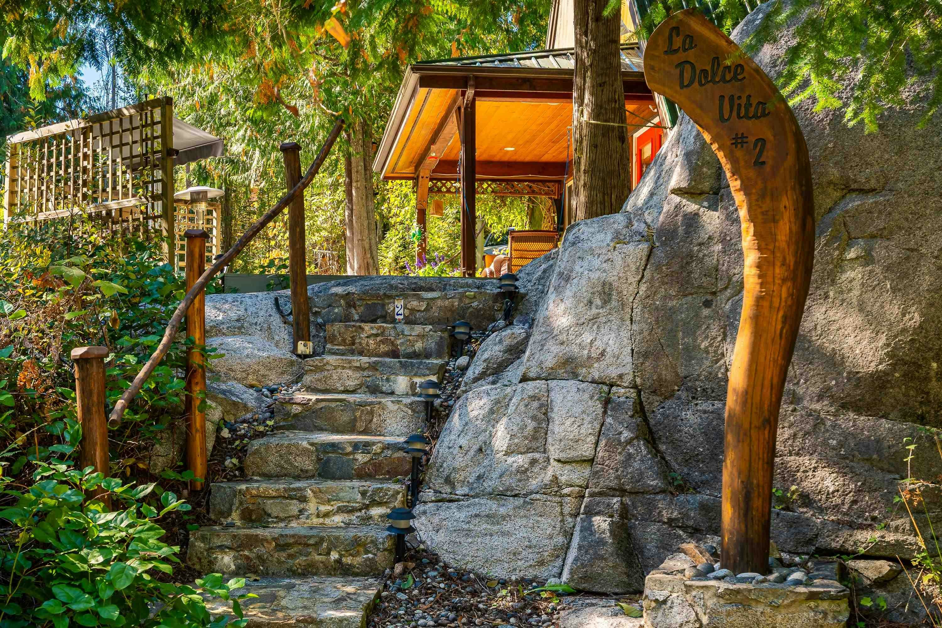 2-13651 Camp Burley Road, Pender Harbour Egmont, BC, V0N 1S1 - 28