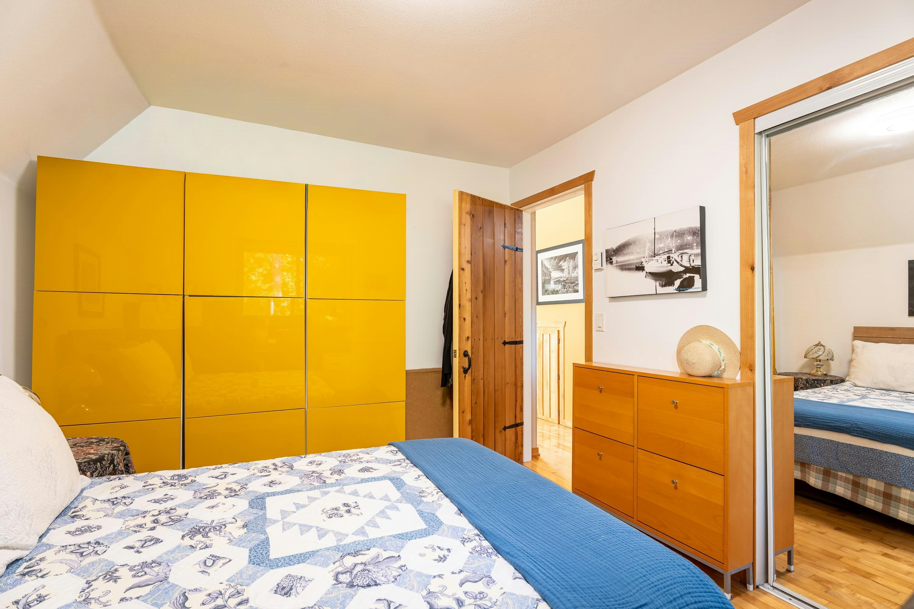 2-13651 Camp Burley Road, Pender Harbour Egmont, BC, V0N 1S1 - 12