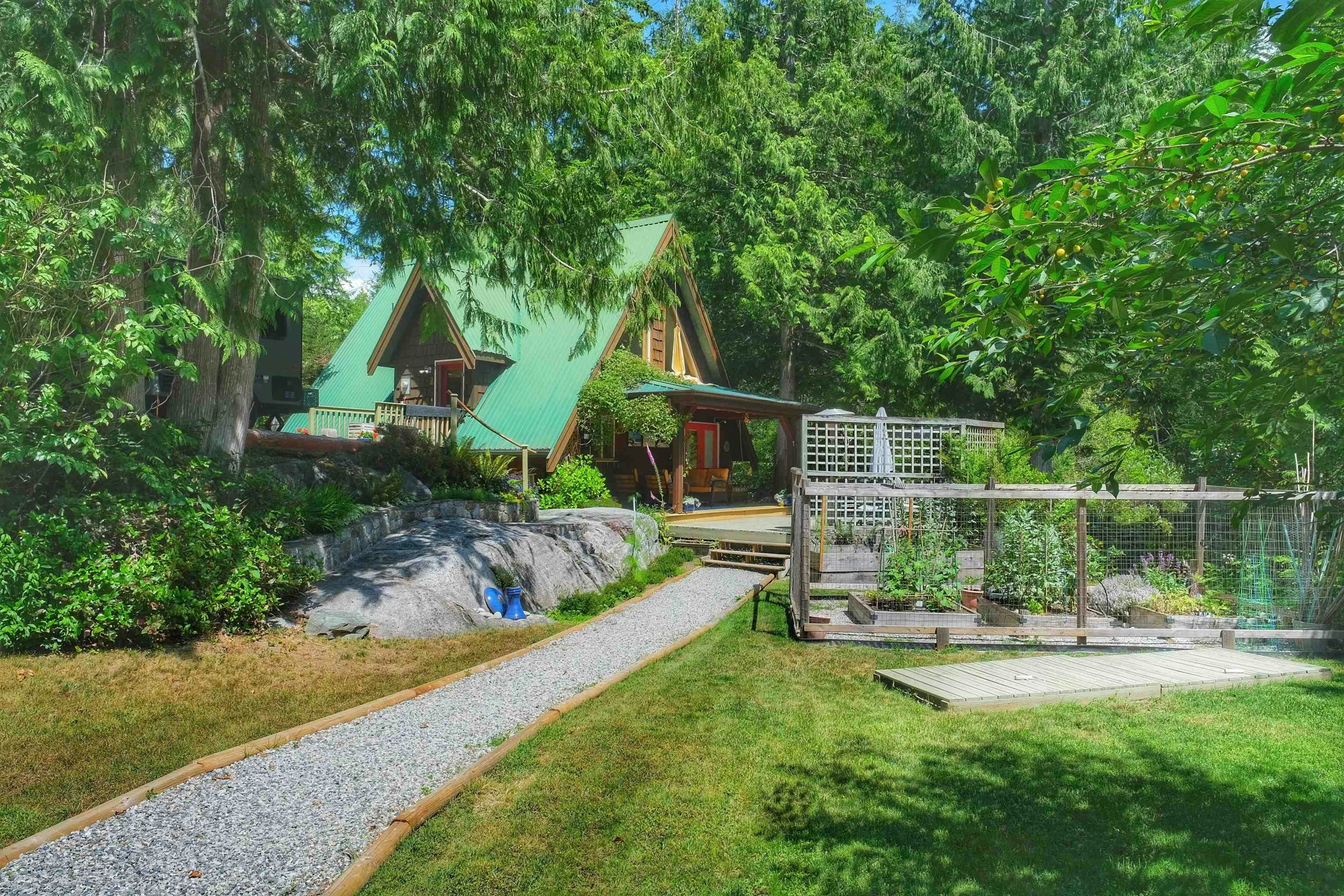 2-13651 Camp Burley Road - 2