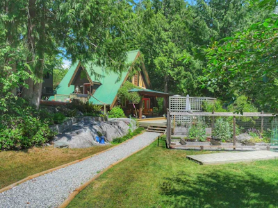 2-13651 Camp Burley Road - 2