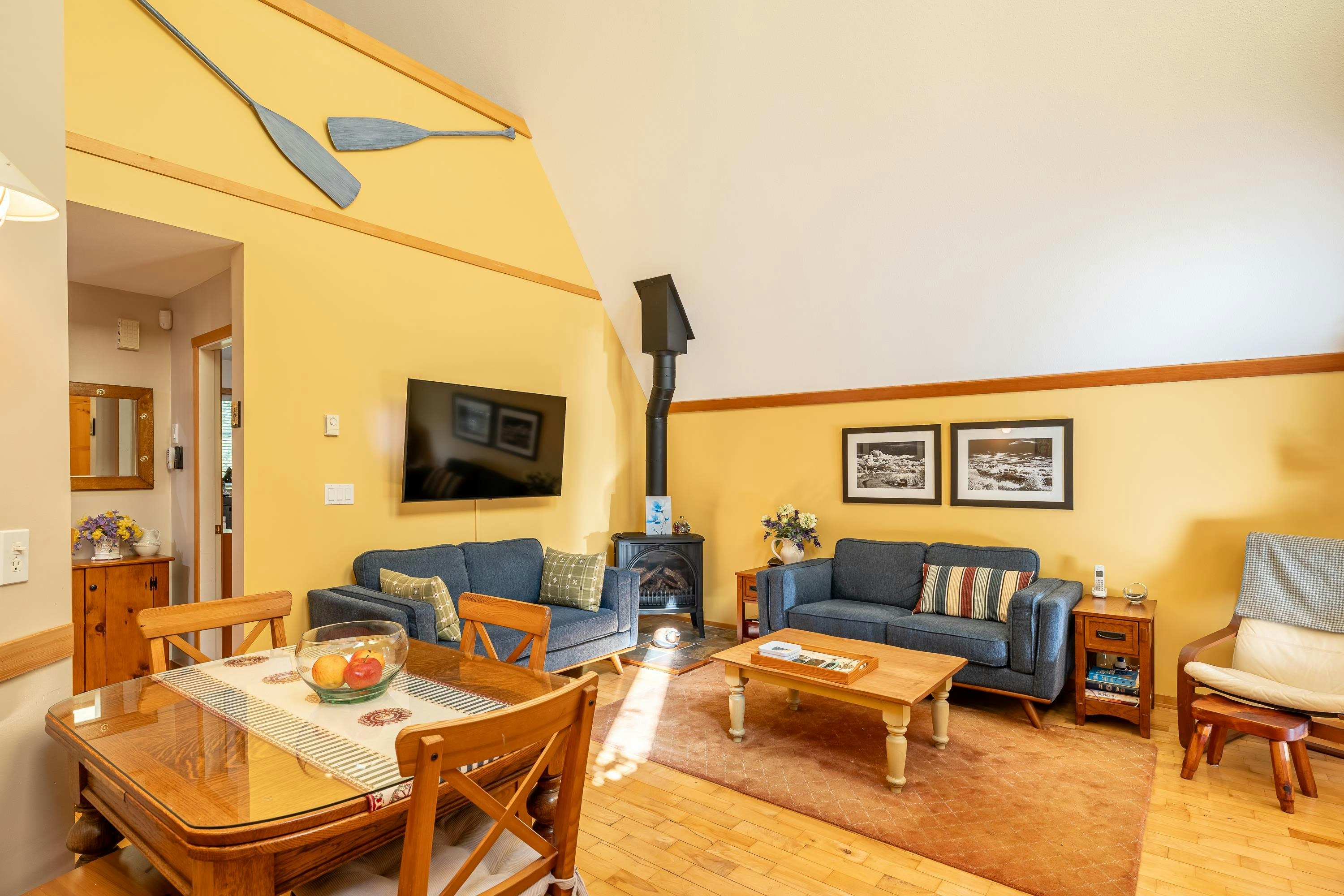 2-13651 Camp Burley Road, Pender Harbour Egmont, BC, V0N 1S1 - 9