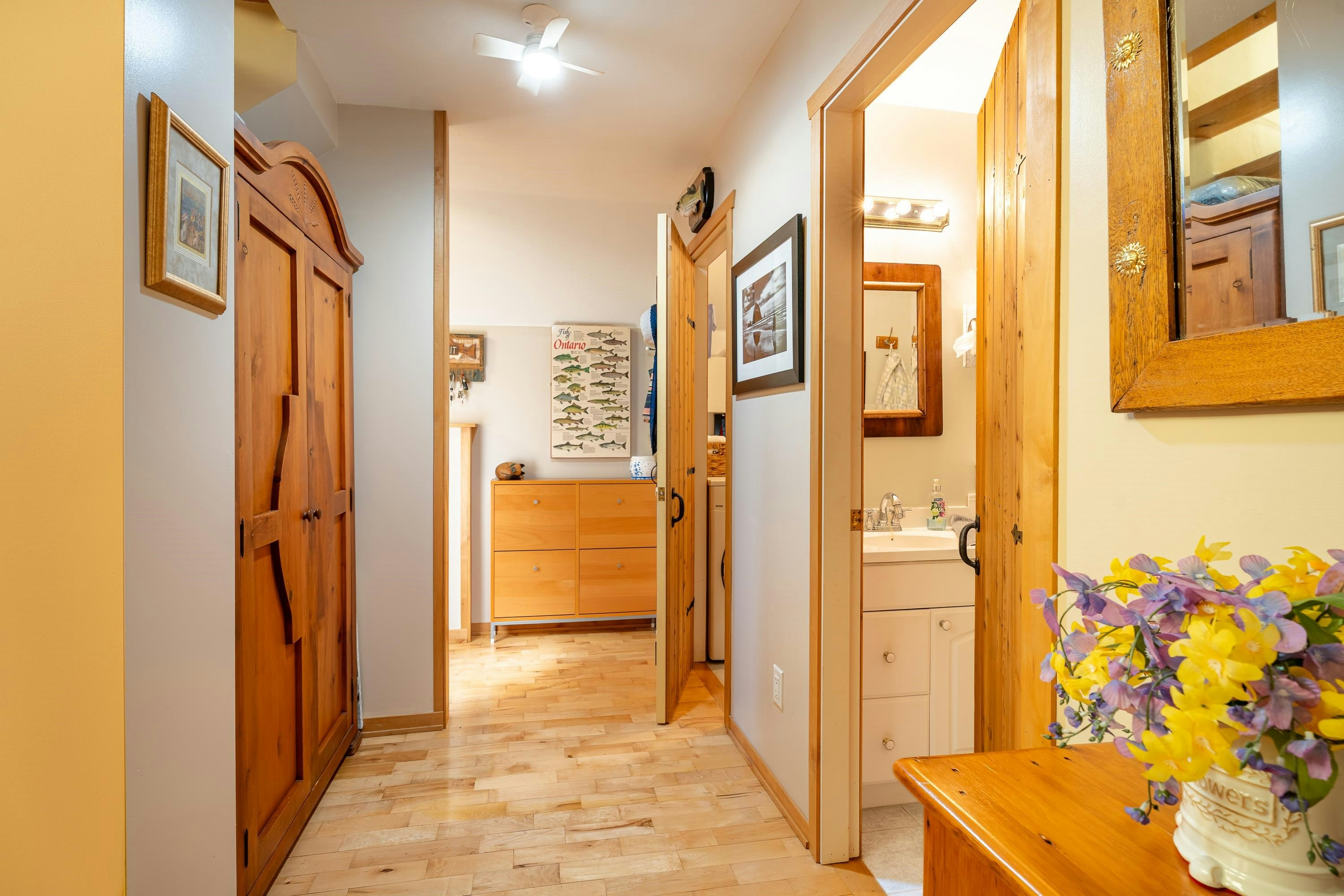 2-13651 Camp Burley Road, Pender Harbour Egmont, BC, V0N 1S1 - 13