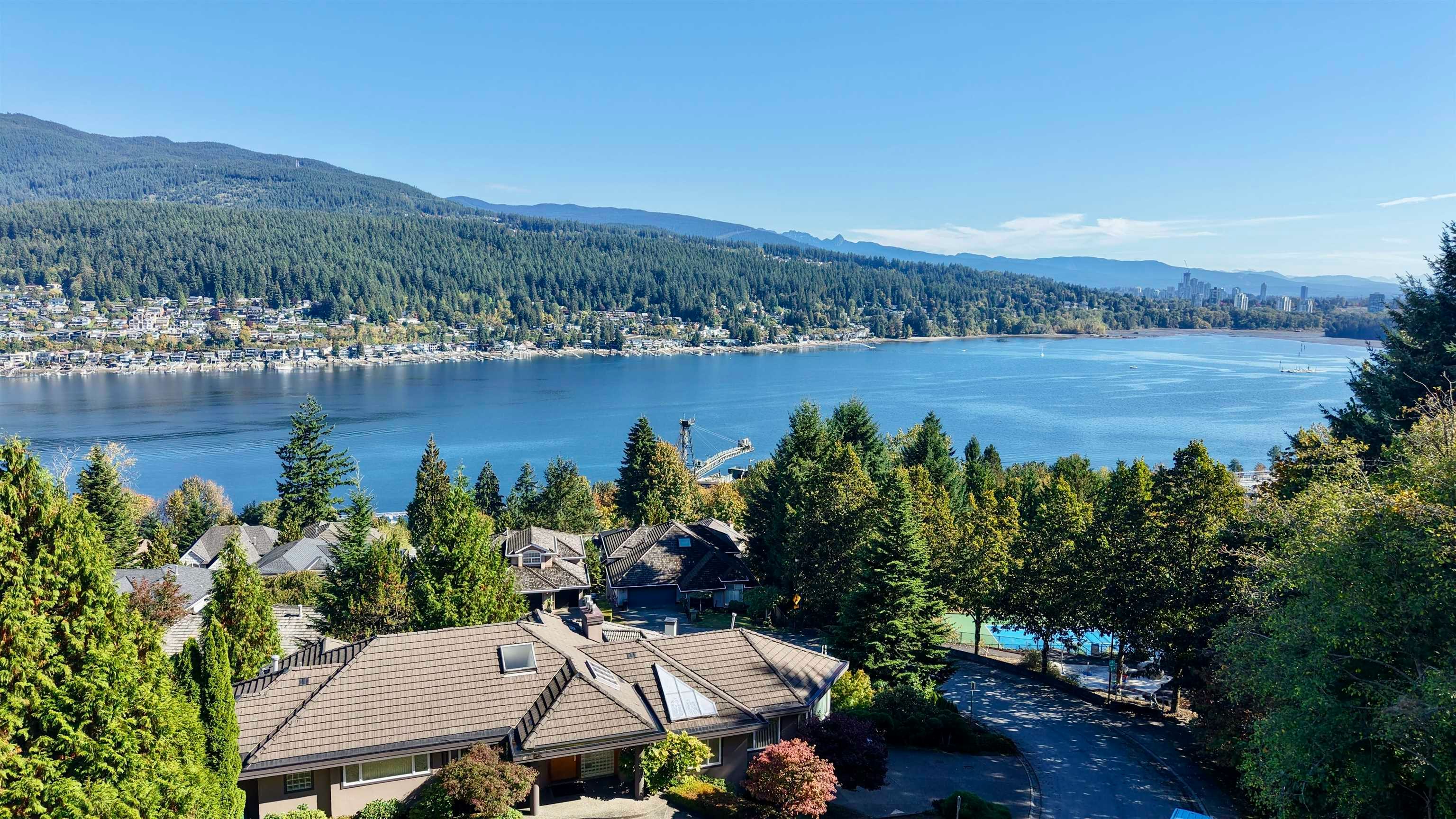 19 Burrard Crescent, Port Moody, BC, V3H 4V8
