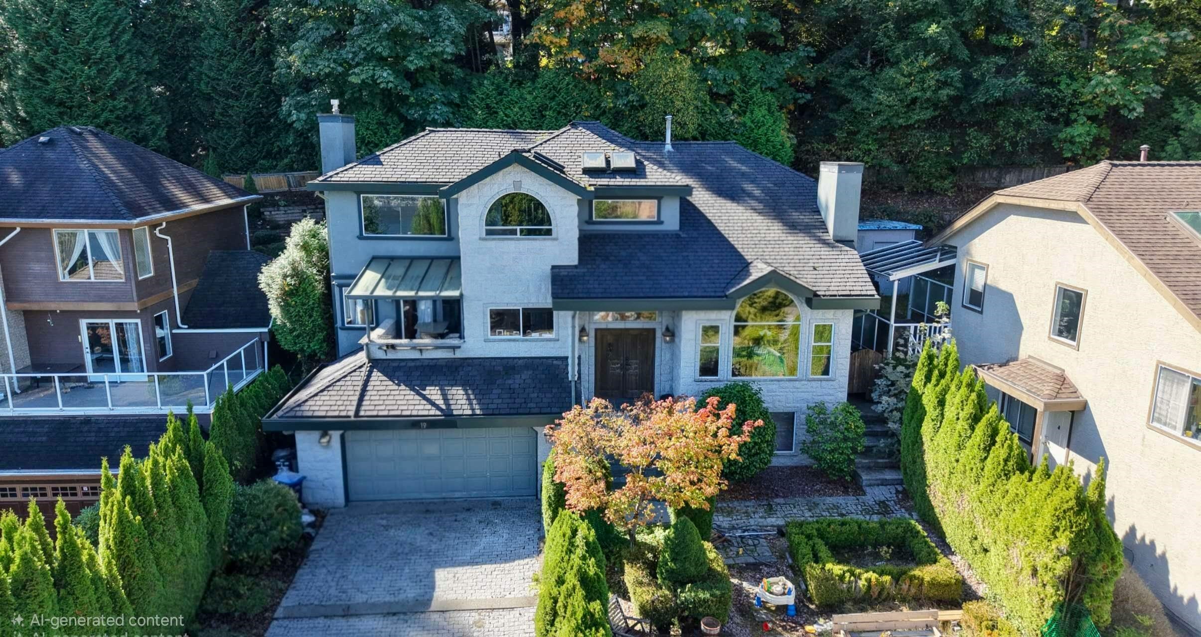 19 Burrard Crescent, Port Moody, BC, V3H 4V8 - 3