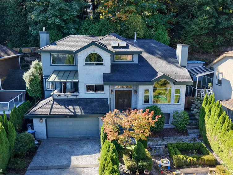19 Burrard Crescent, Port Moody, BC, V3H 4V8 - 3