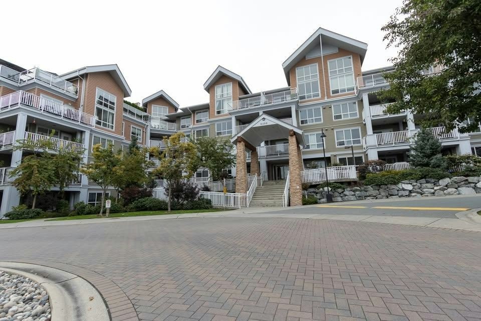 308-6490 194 Street, Surrey, BC, V4N 6J9