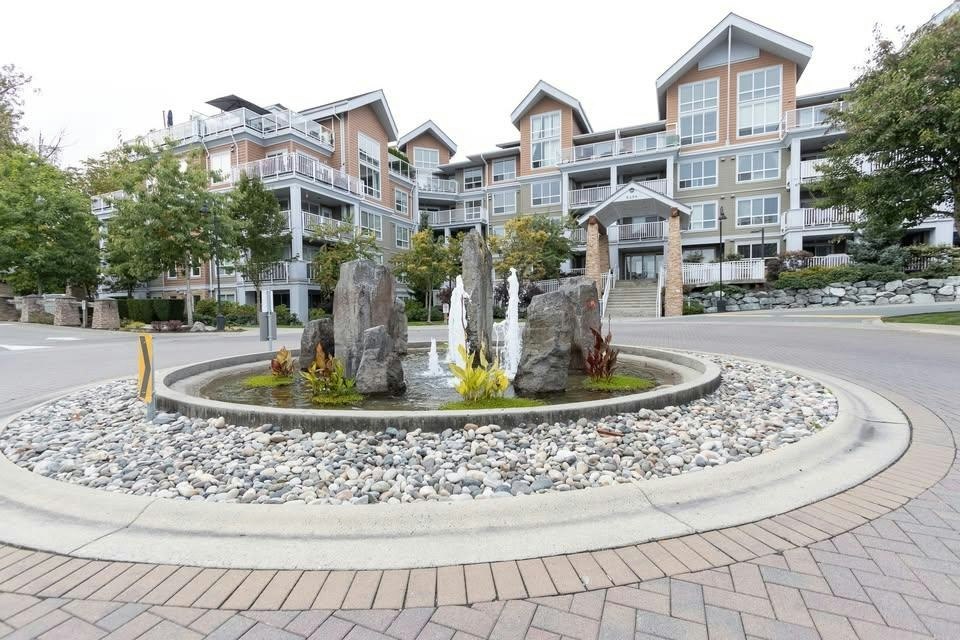308-6490 194 Street, Surrey, BC, V4N 6J9 - 2