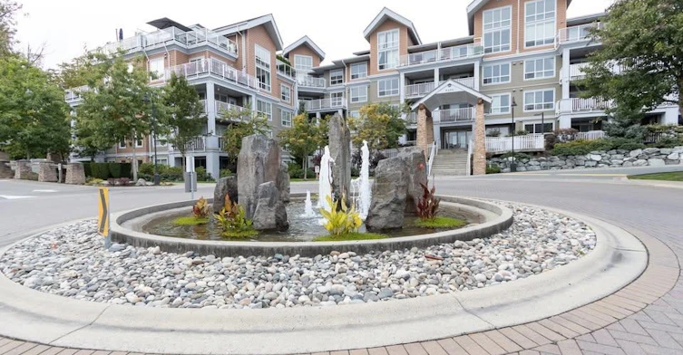 308-6490 194 Street, Surrey, BC, V4N 6J9 - 2