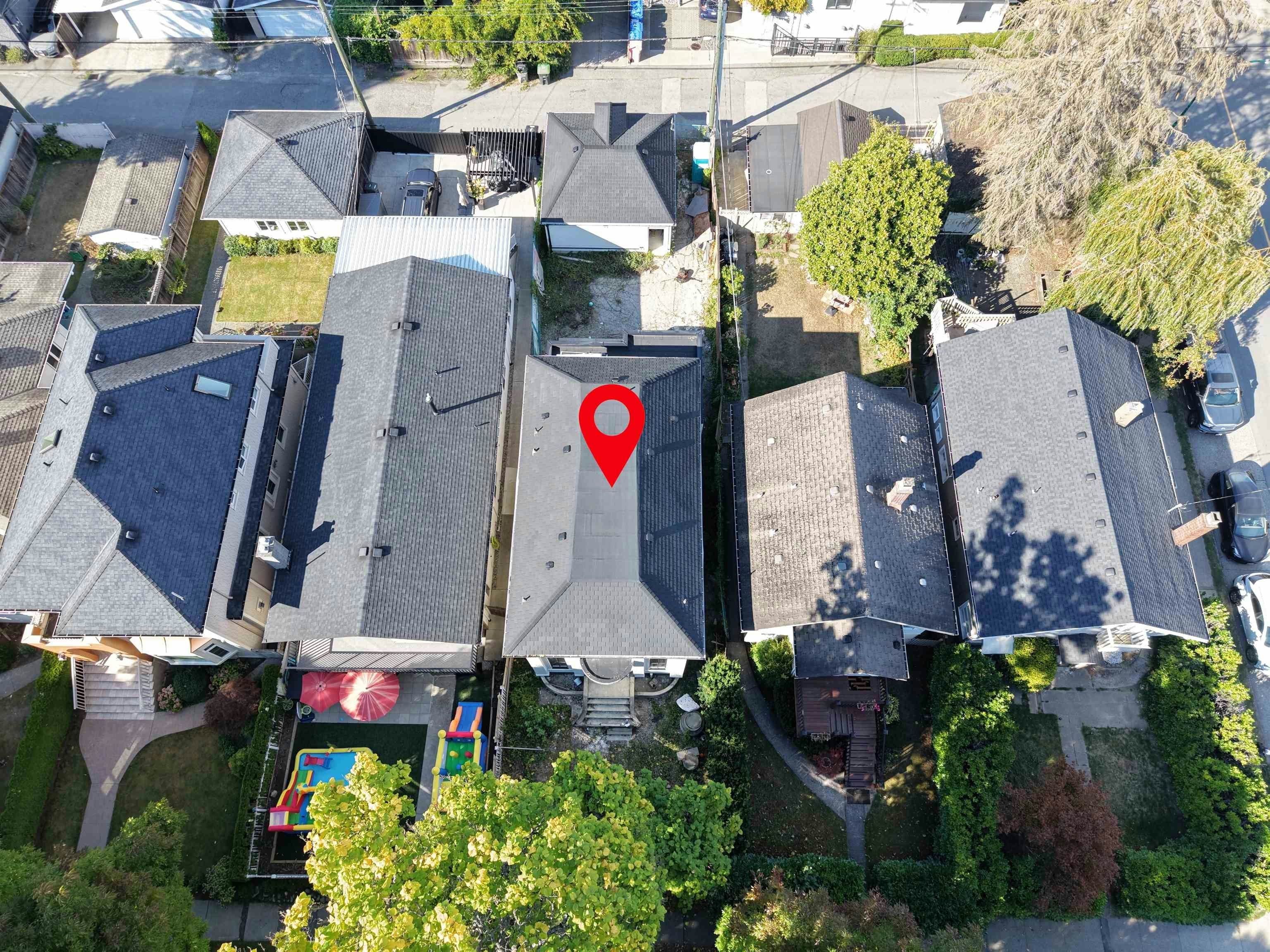 2911 W 34th Avenue, Vancouver, BC, V6N 2J9