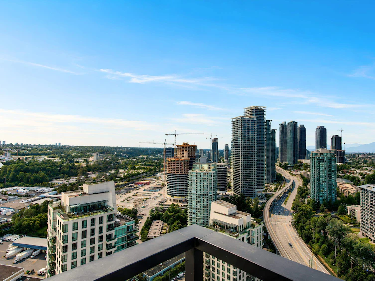 3405-2135 Springer Avenue, Burnaby, BC, V5B 0C1 - 3
