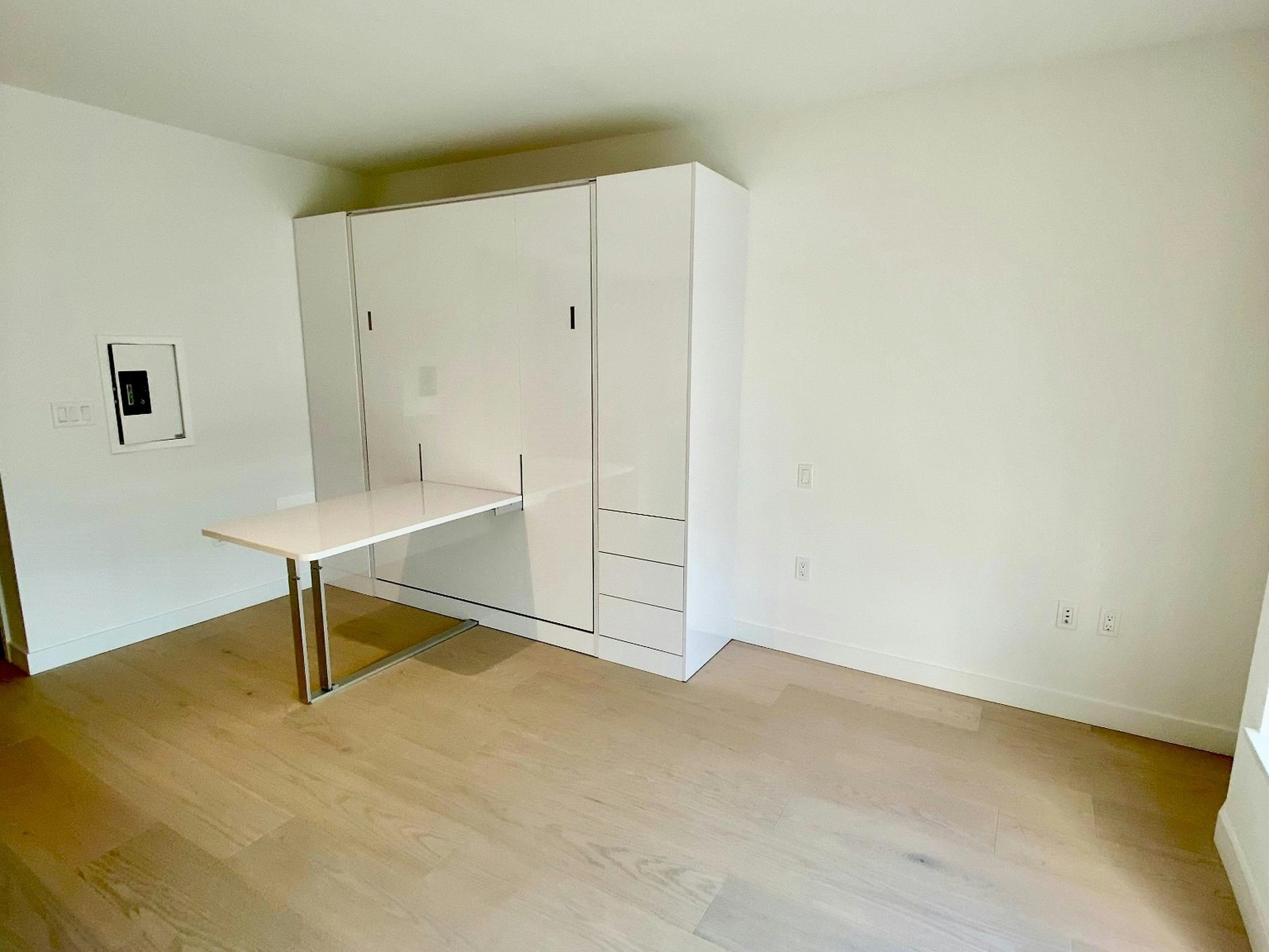 3101-1289 Hornby Street - 5