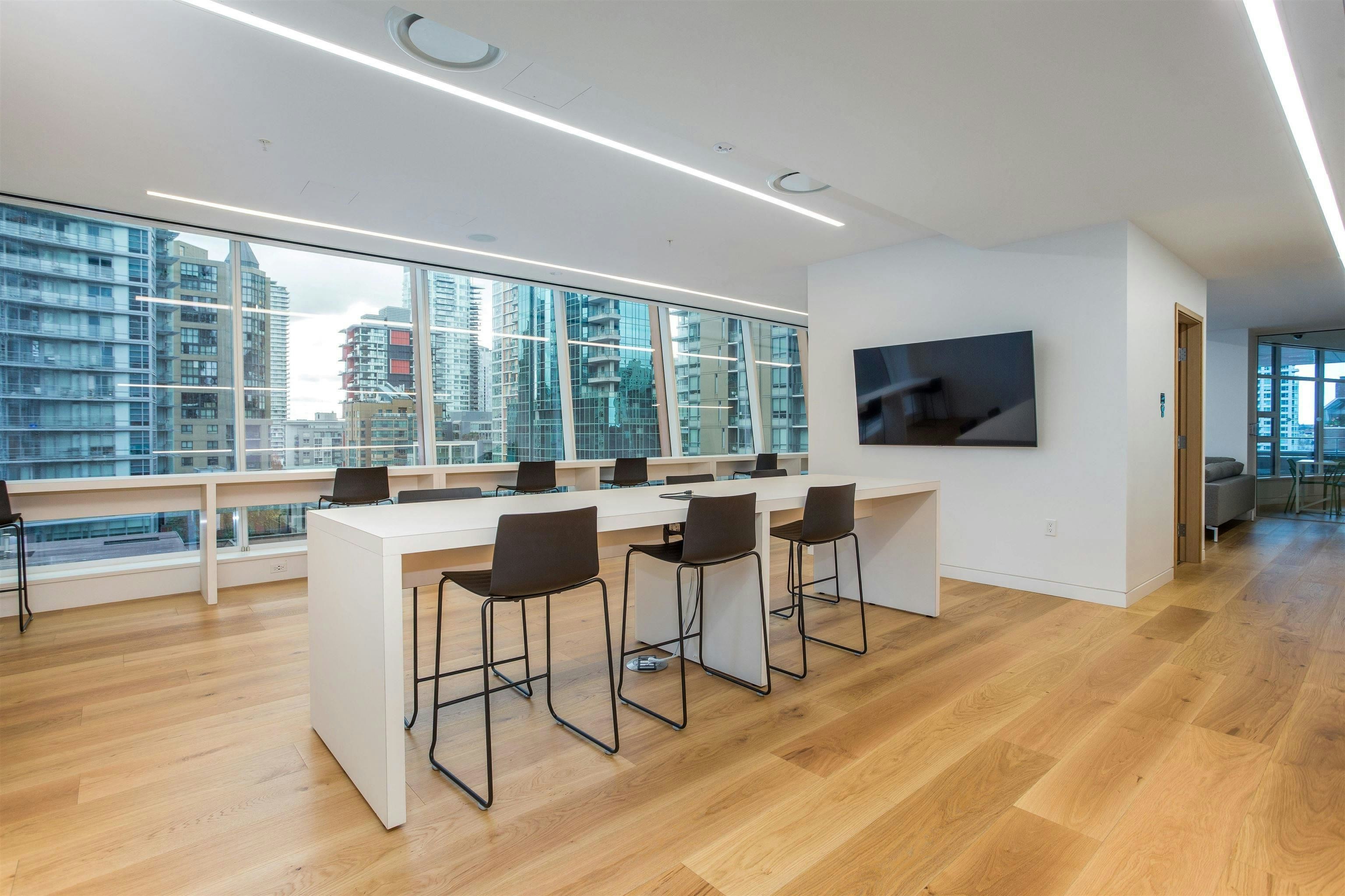 3101-1289 Hornby Street, Vancouver, BC, V6Z 0G7 - 27