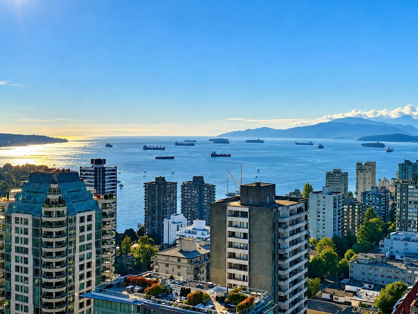 3101-1289 Hornby Street, Vancouver, BC, V6Z 0G7 - 17