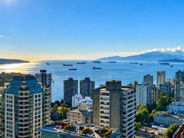3101-1289 Hornby Street, Vancouver, BC, V6Z 0G7 - 17