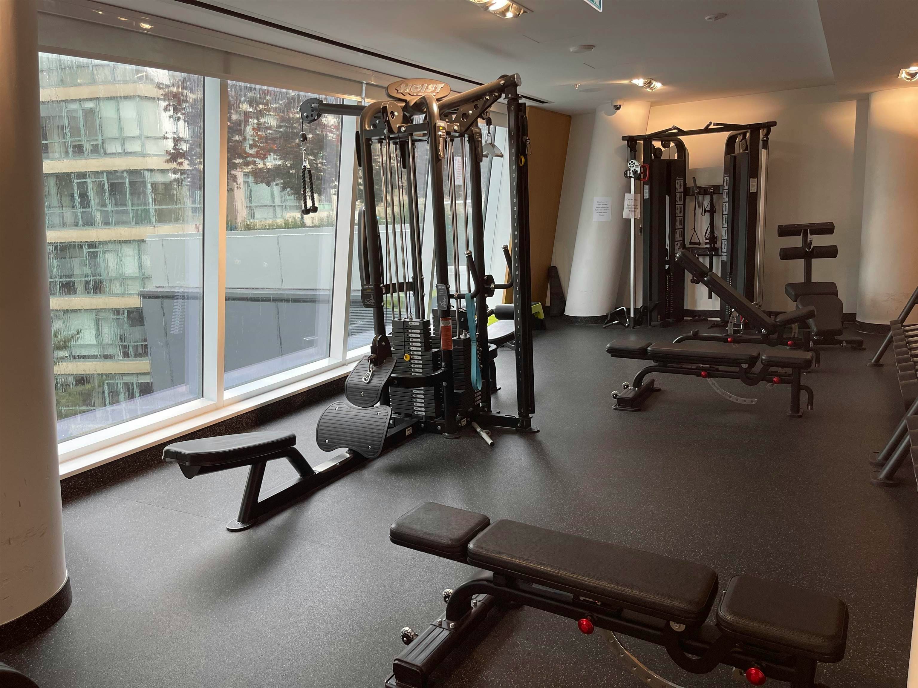 3101-1289 Hornby Street, Vancouver, BC, V6Z 0G7 - 25