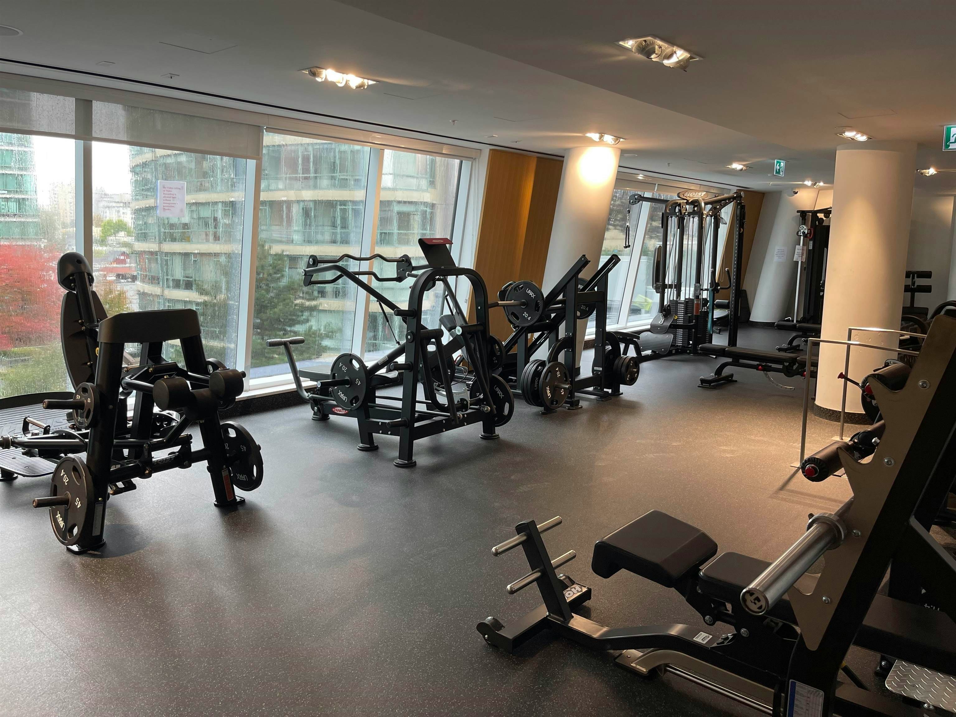 3101-1289 Hornby Street, Vancouver, BC, V6Z 0G7 - 24