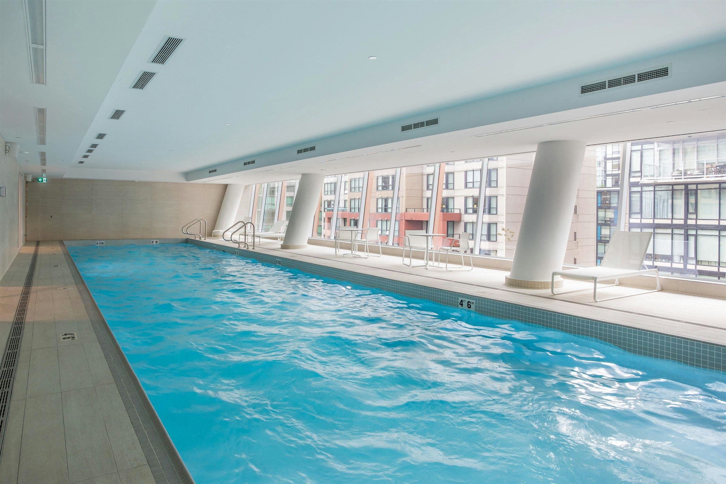 3101-1289 Hornby Street, Vancouver, BC, V6Z 0G7 - 20