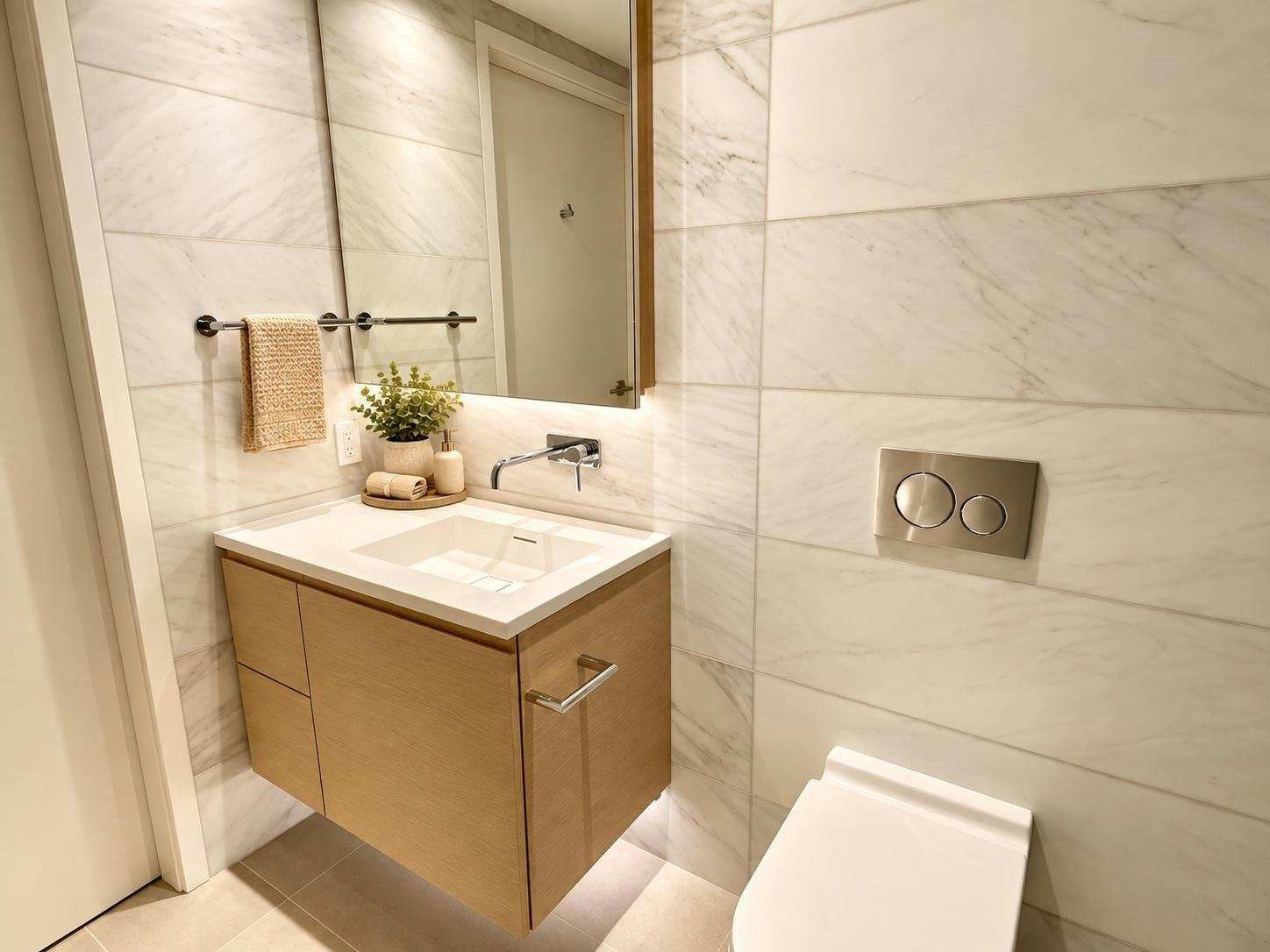 3101-1289 Hornby Street, Vancouver, BC, V6Z 0G7 - 9