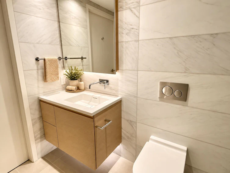 3101-1289 Hornby Street, Vancouver, BC, V6Z 0G7 - 9