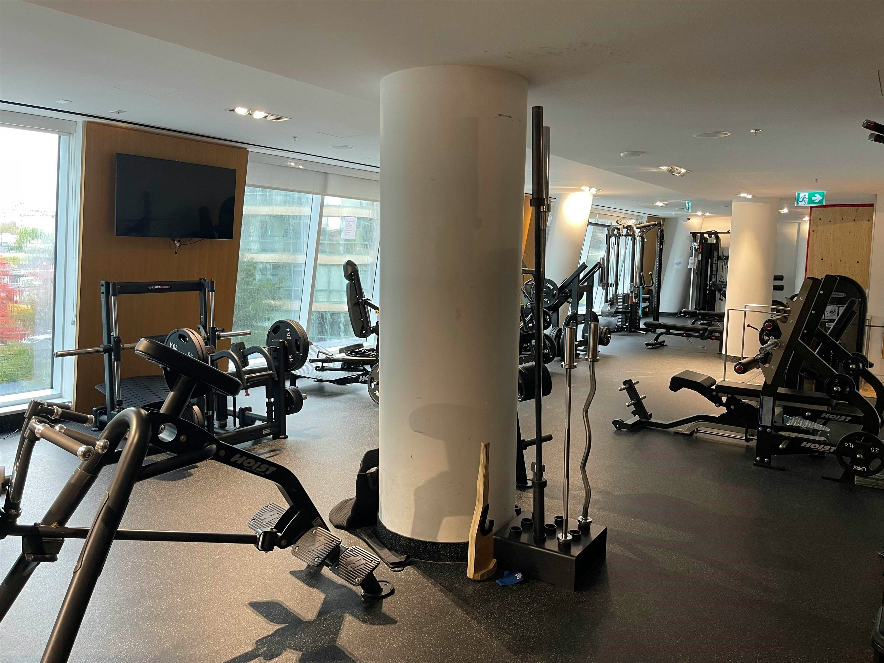 3101-1289 Hornby Street, Vancouver, BC, V6Z 0G7 - 23