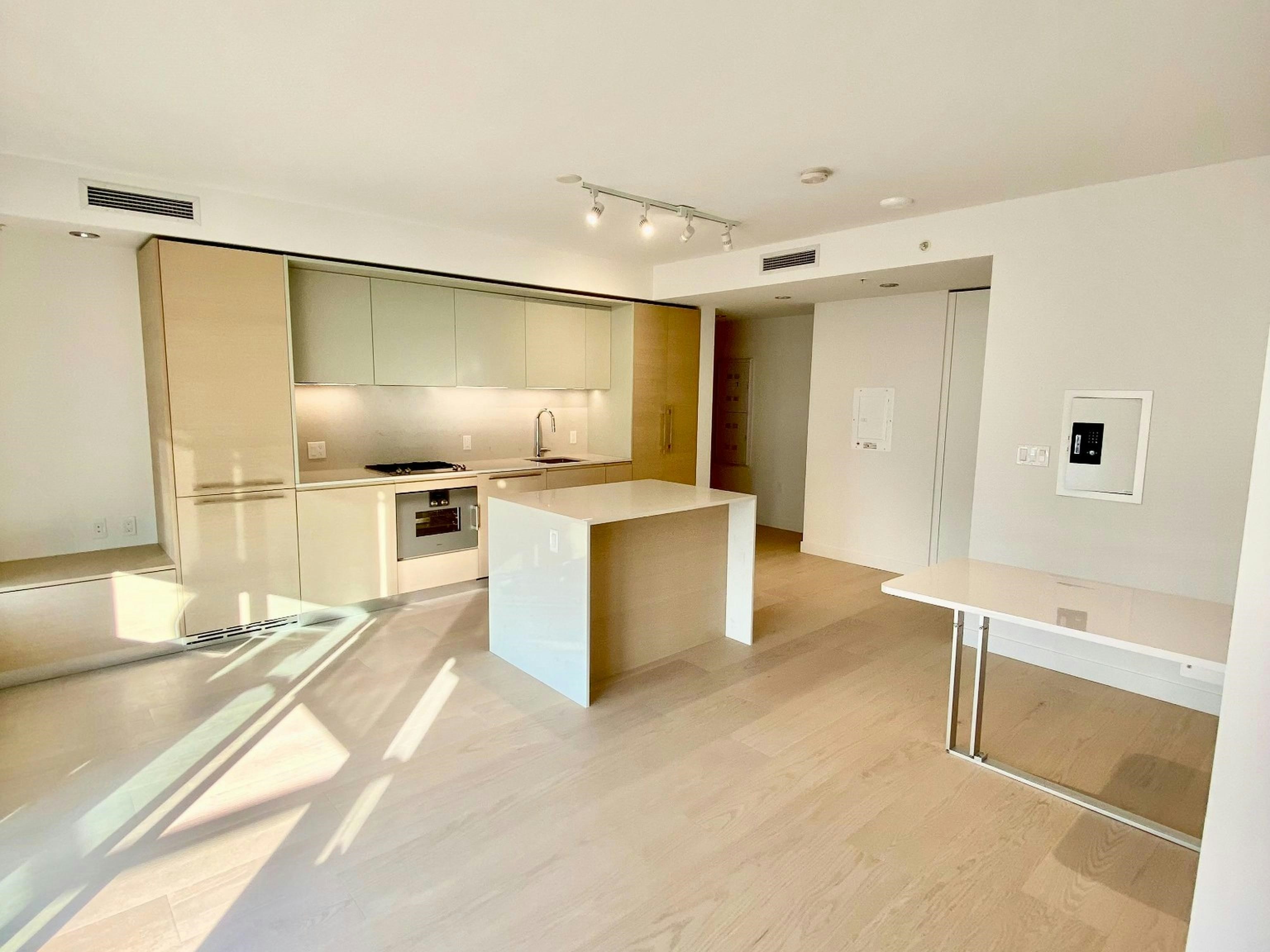 3101-1289 Hornby Street - 3