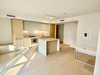 3101-1289 Hornby Street - 3