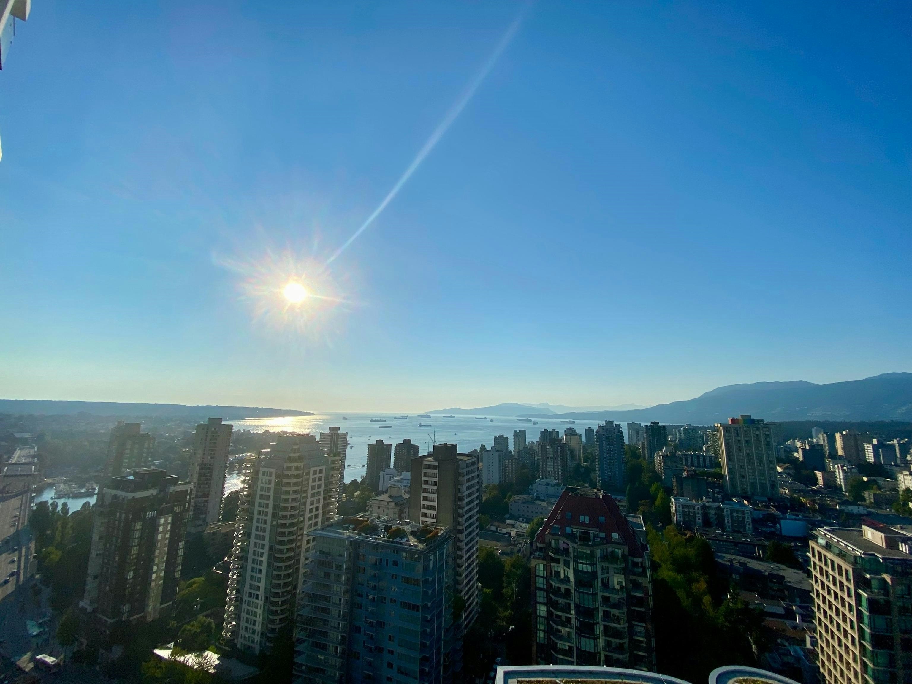 3101-1289 Hornby Street, Vancouver, BC, V6Z 0G7 - 18