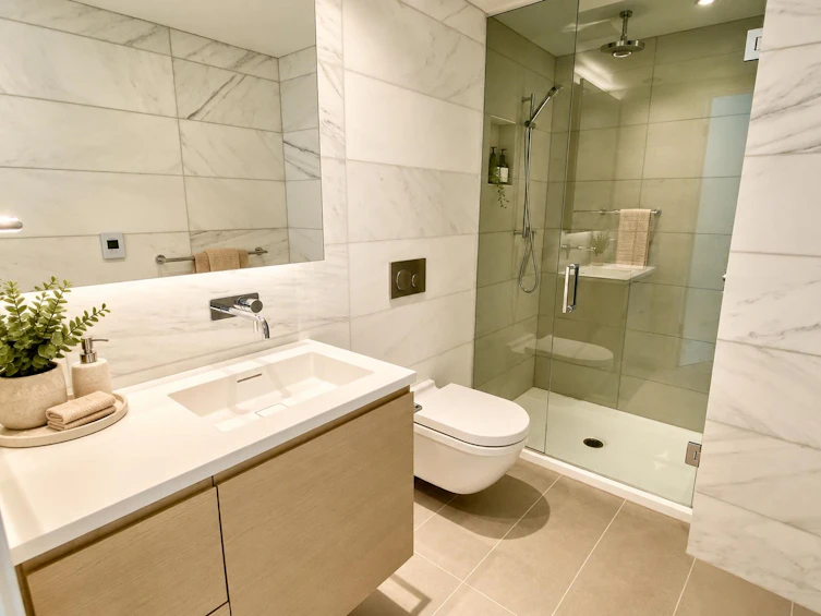 3101-1289 Hornby Street, Vancouver, BC, V6Z 0G7 - 8