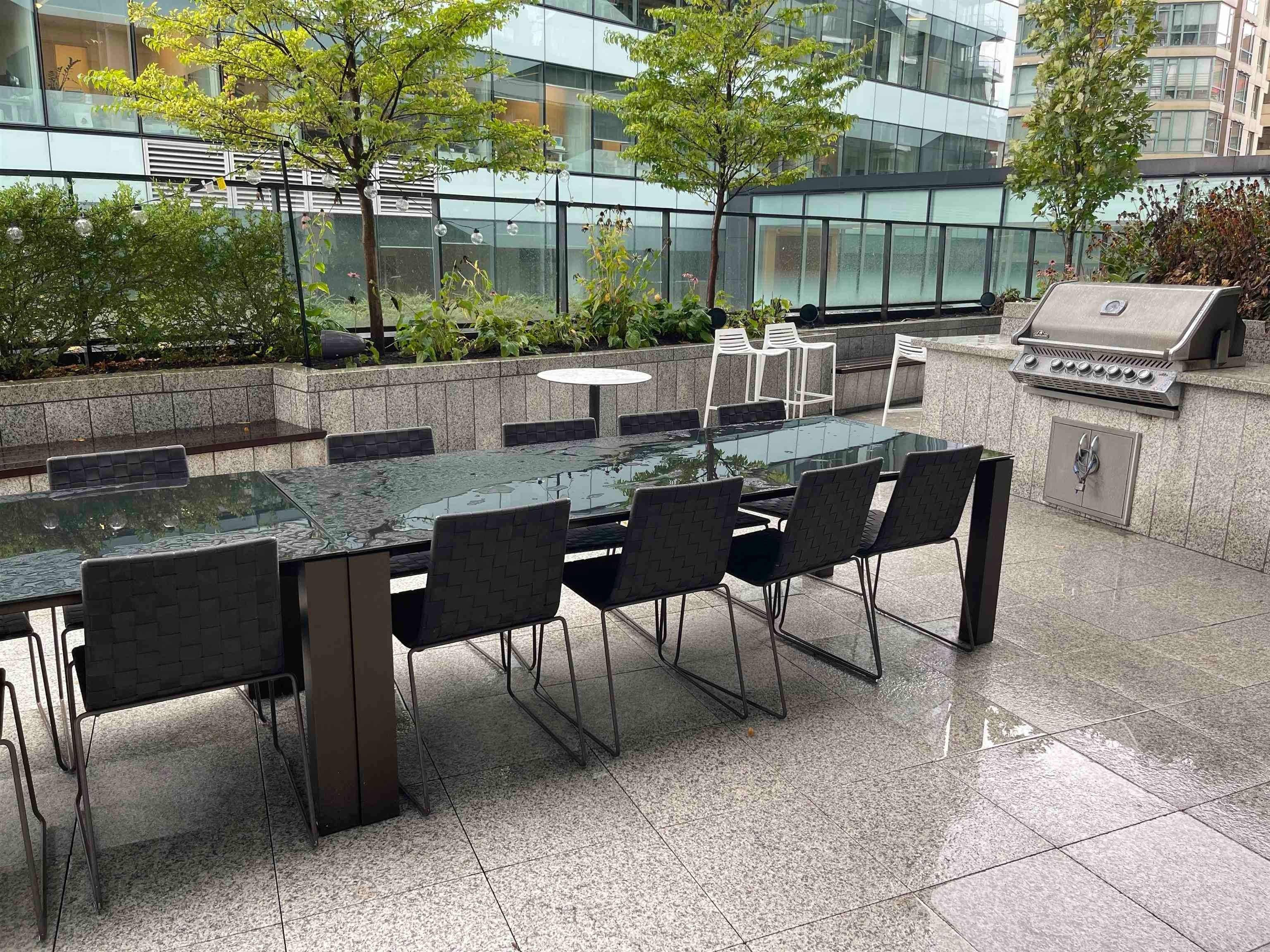 3101-1289 Hornby Street, Vancouver, BC, V6Z 0G7 - 29