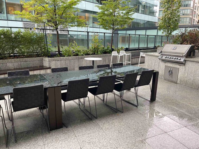 3101-1289 Hornby Street, Vancouver, BC, V6Z 0G7 - 29