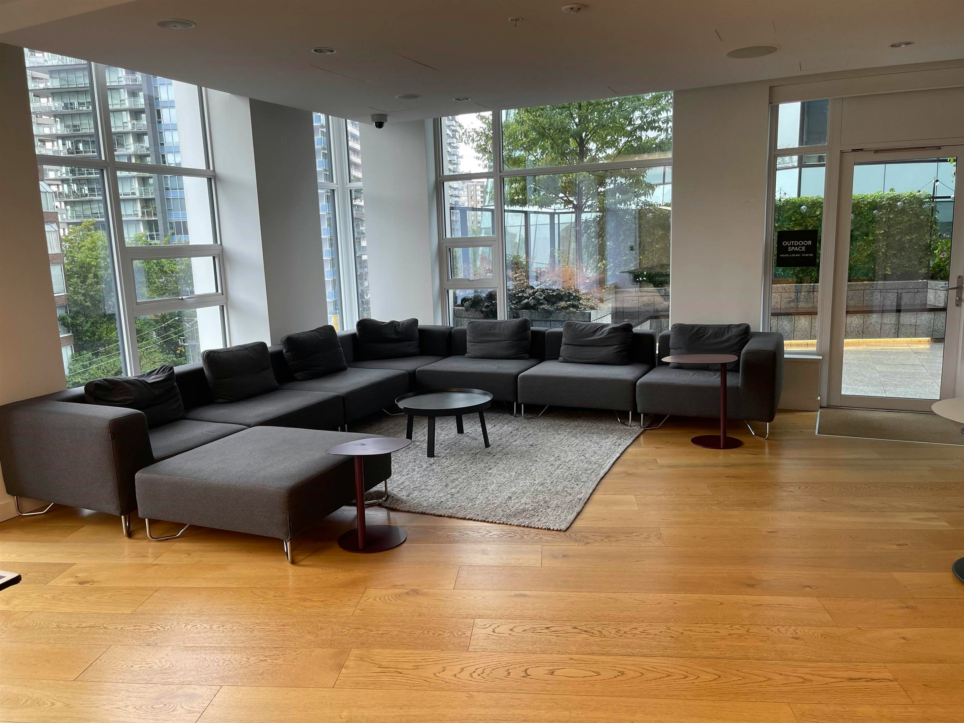 3101-1289 Hornby Street, Vancouver, BC, V6Z 0G7 - 30