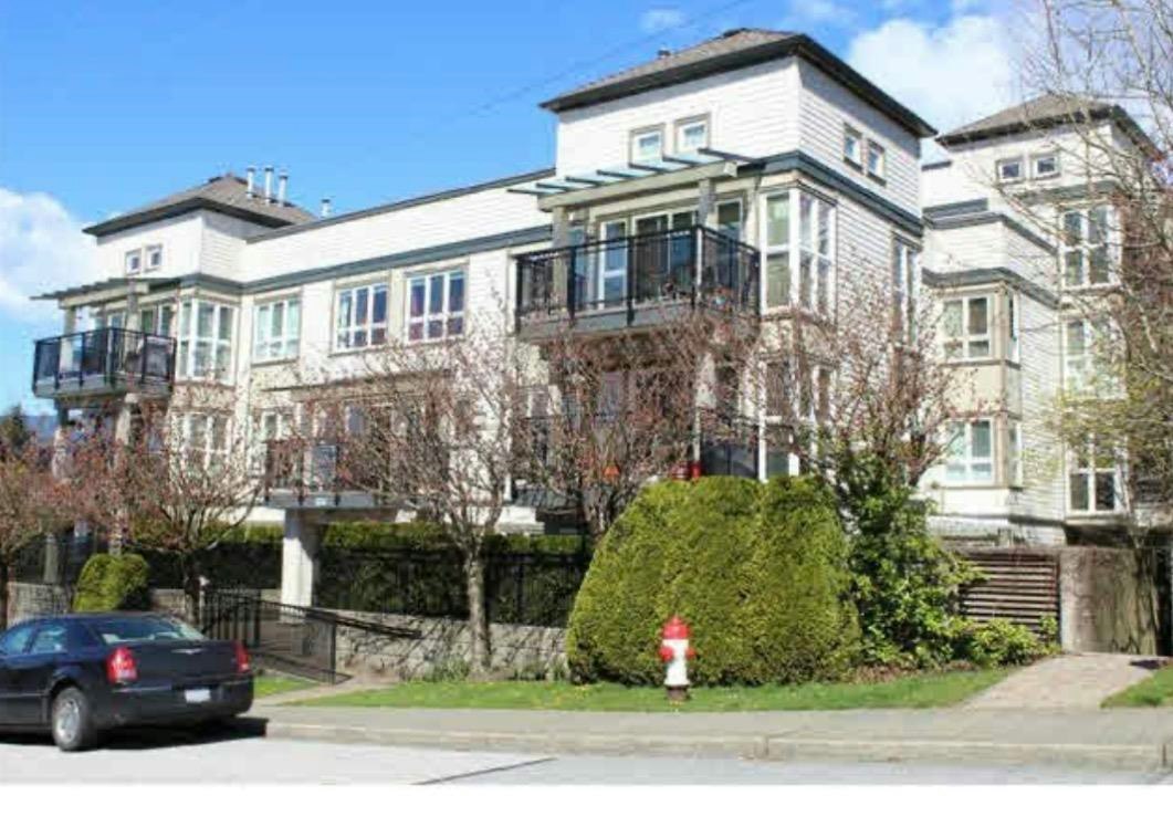 202-106 W Kings Road, North Vancouver, BC, V7N 2L8