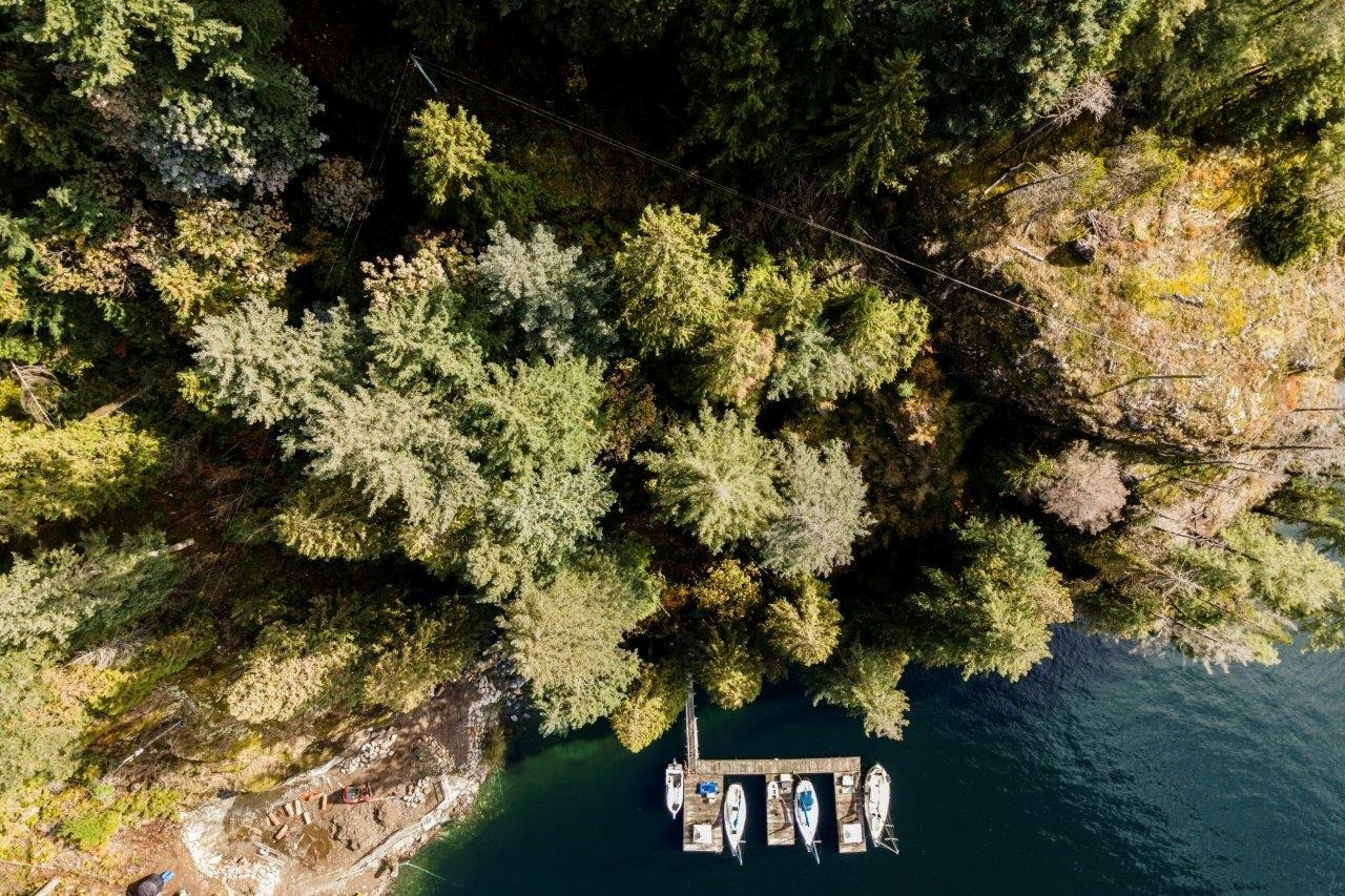 Block A Farrer Cove, North Vancouver, BC - 5