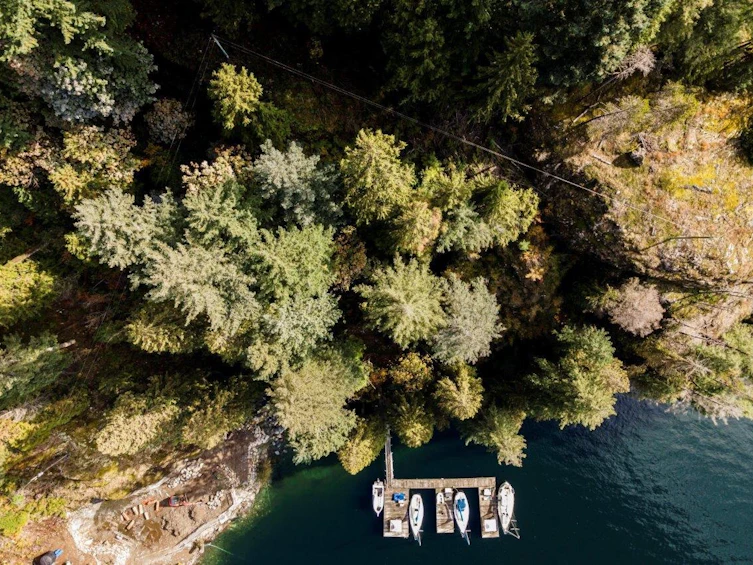 Block A Farrer Cove, North Vancouver, BC - 5
