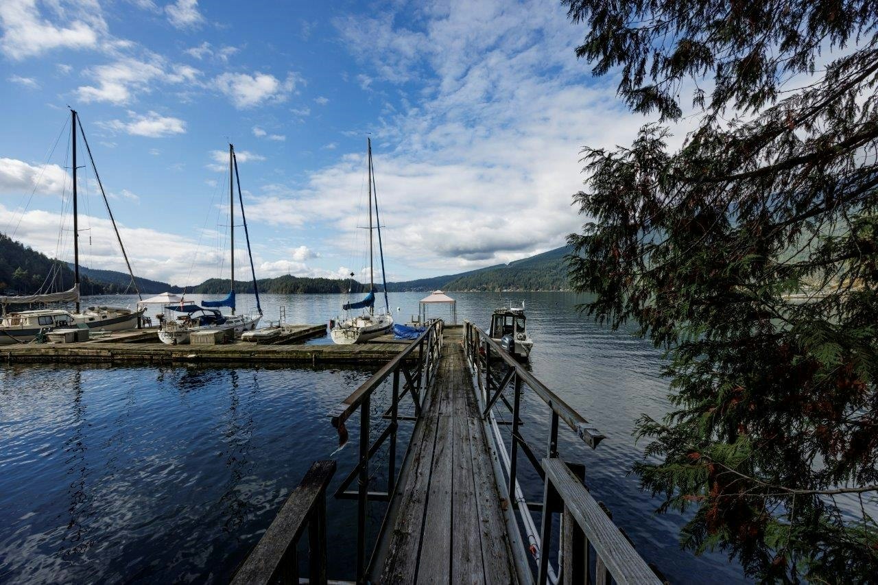 Block A Farrer Cove, North Vancouver, BC - 21