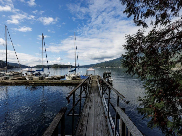 Block A Farrer Cove, North Vancouver, BC - 21