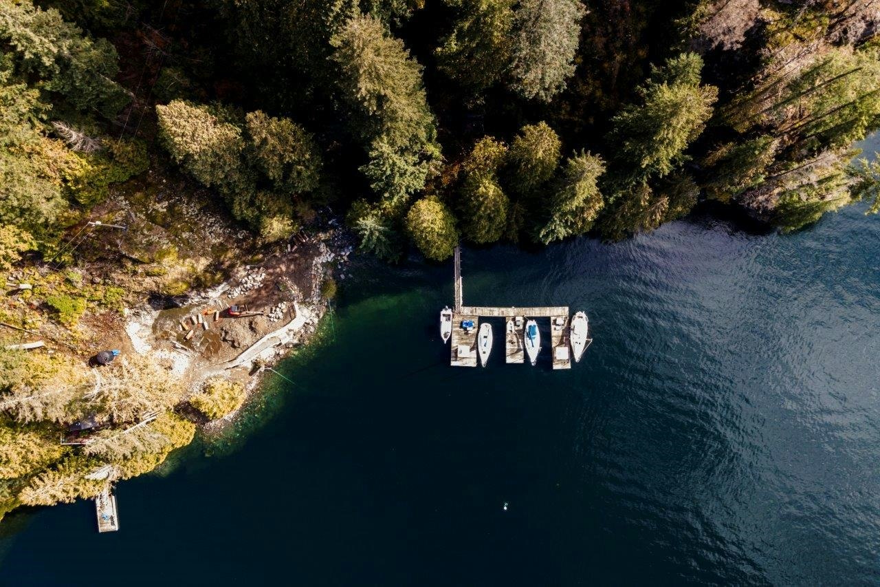 Block A Farrer Cove, North Vancouver, BC - 4