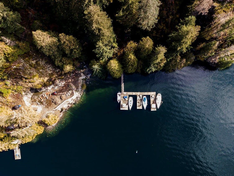 Block A Farrer Cove, North Vancouver, BC - 4