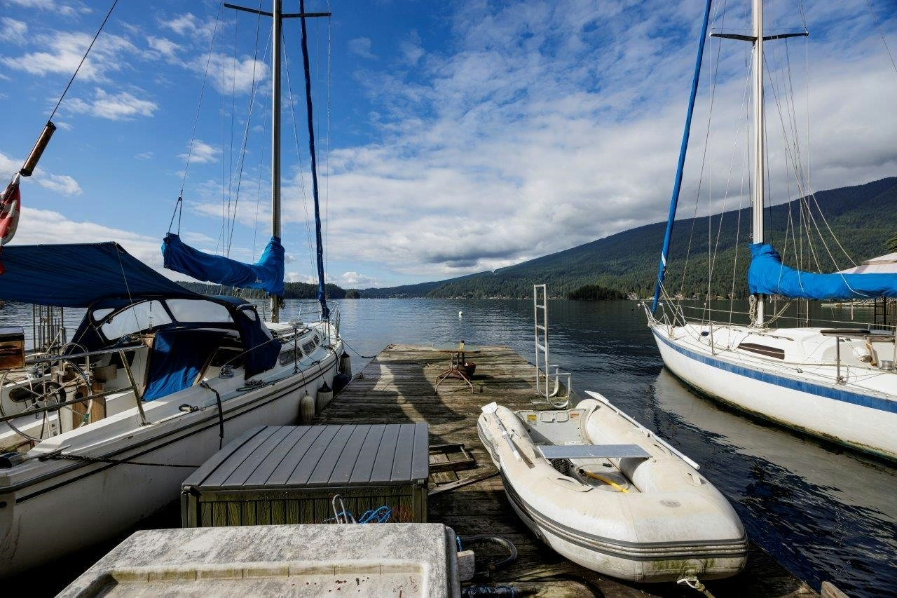Block A Farrer Cove, North Vancouver, BC - 17