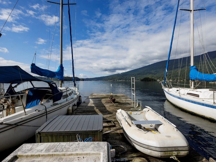 Block A Farrer Cove, North Vancouver, BC - 17