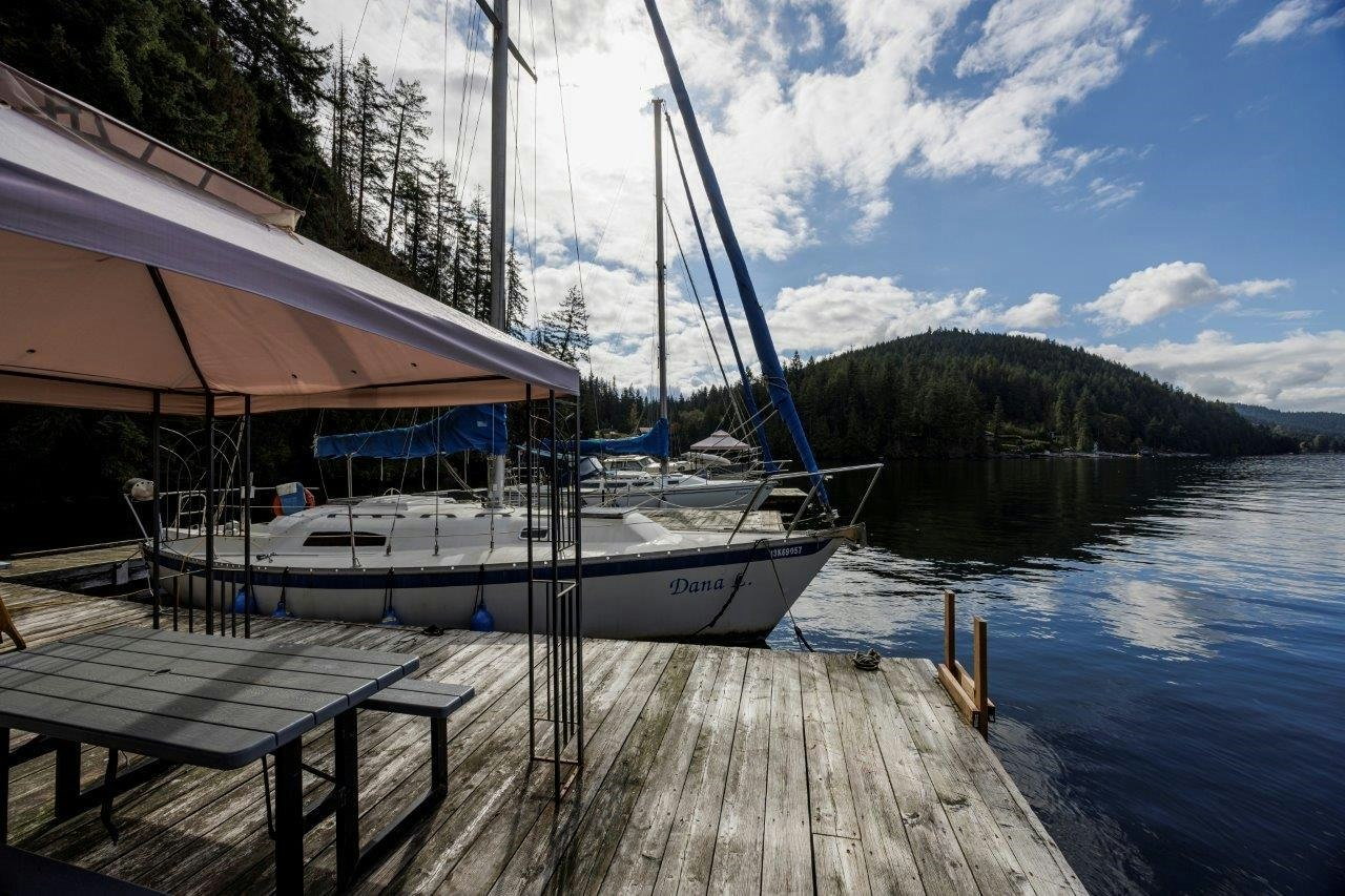 Block A Farrer Cove, North Vancouver, BC - 27